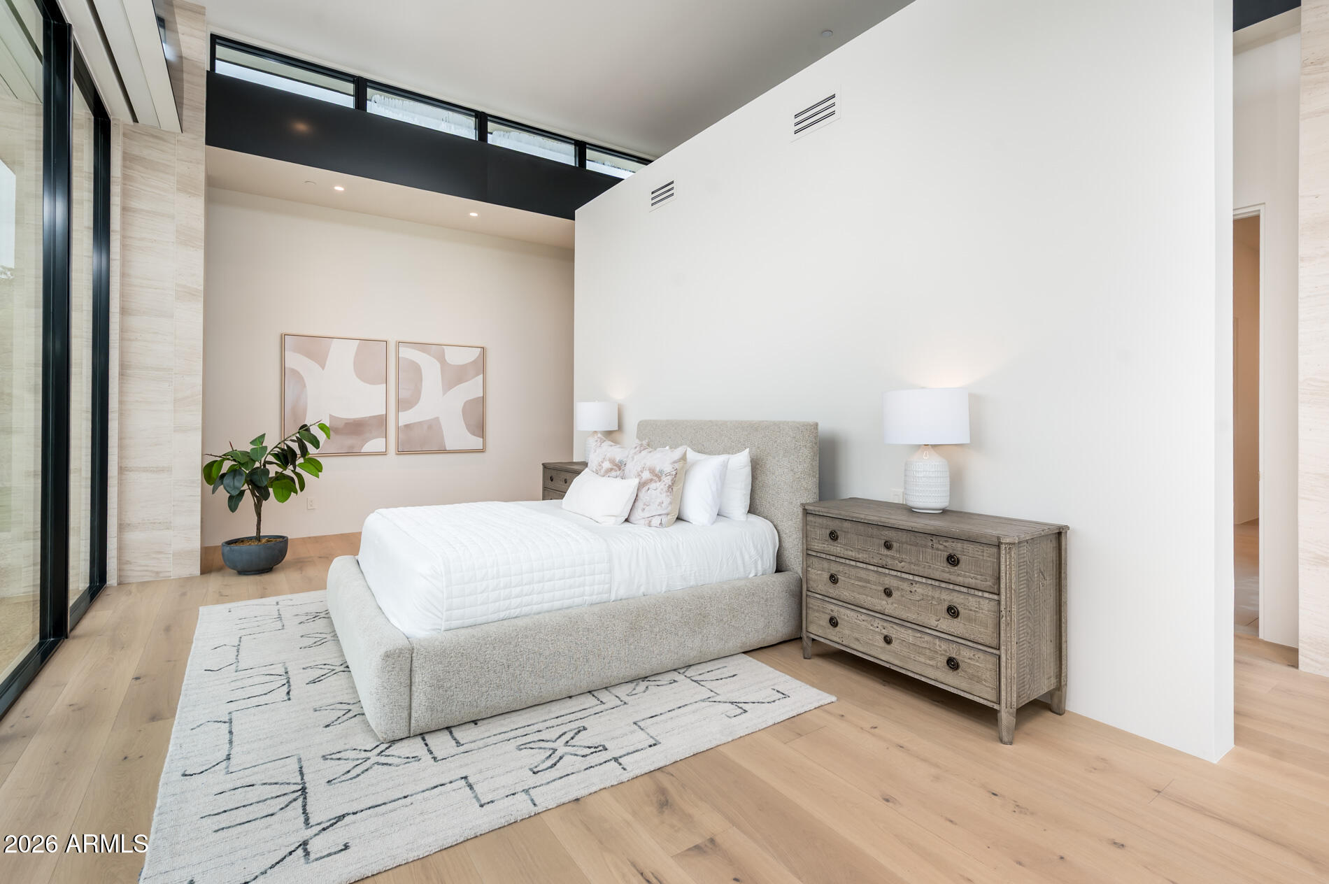 Mocking Bird Acres - Residential