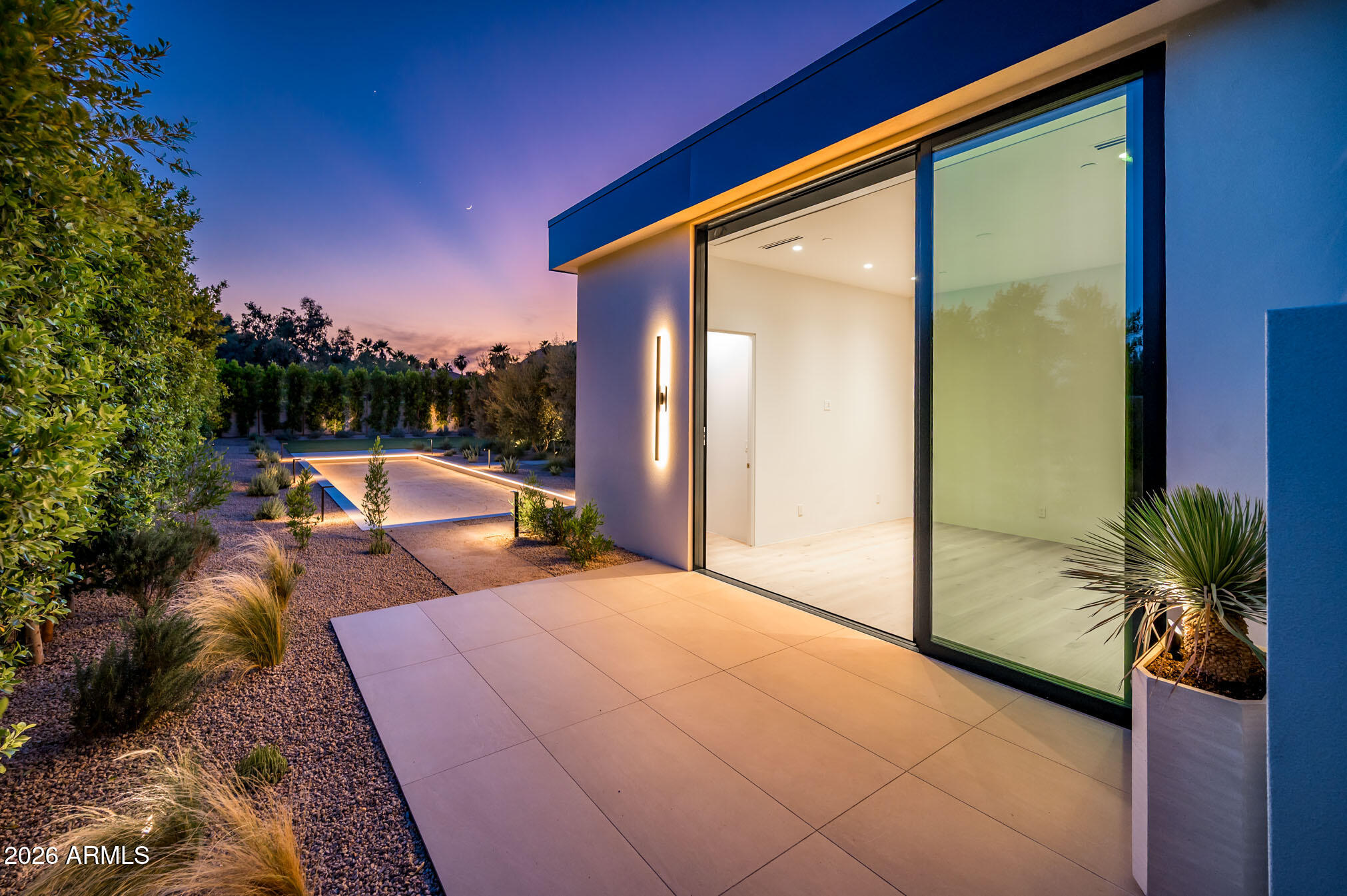 Mocking Bird Acres - Residential