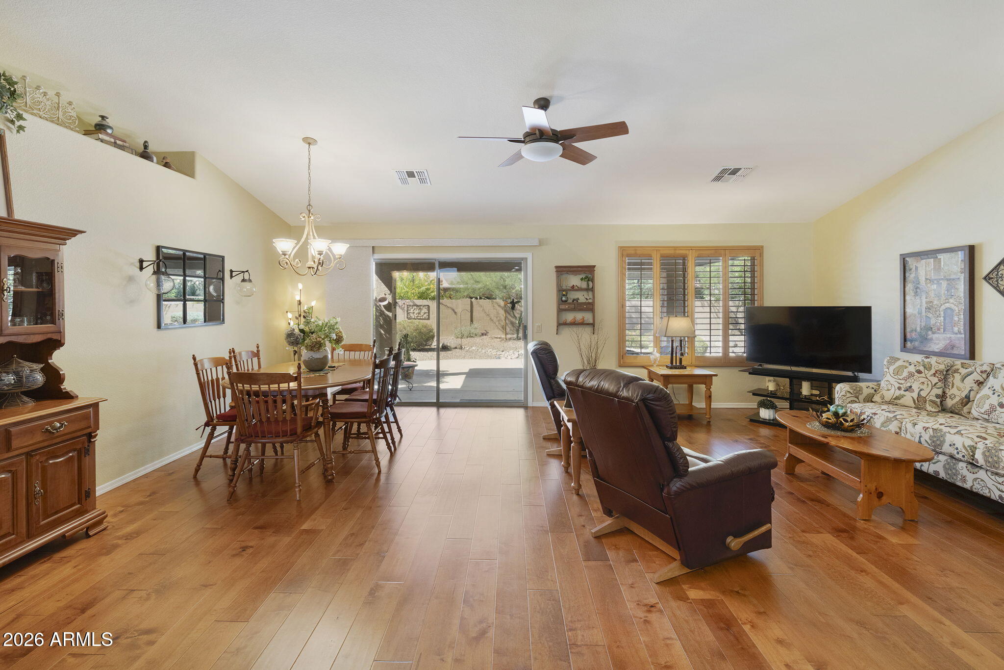 SUN LAKES UNIT 44 - Residential