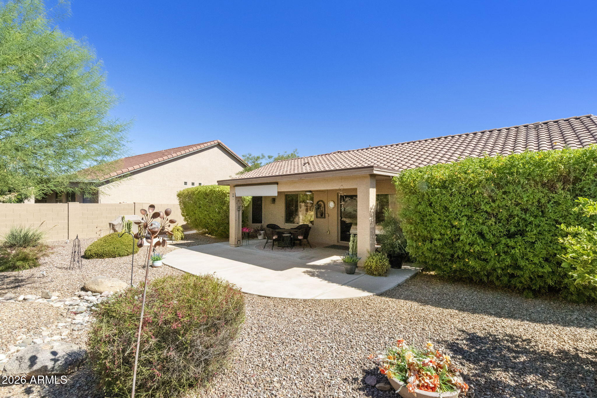 SUN LAKES UNIT 44 - Residential