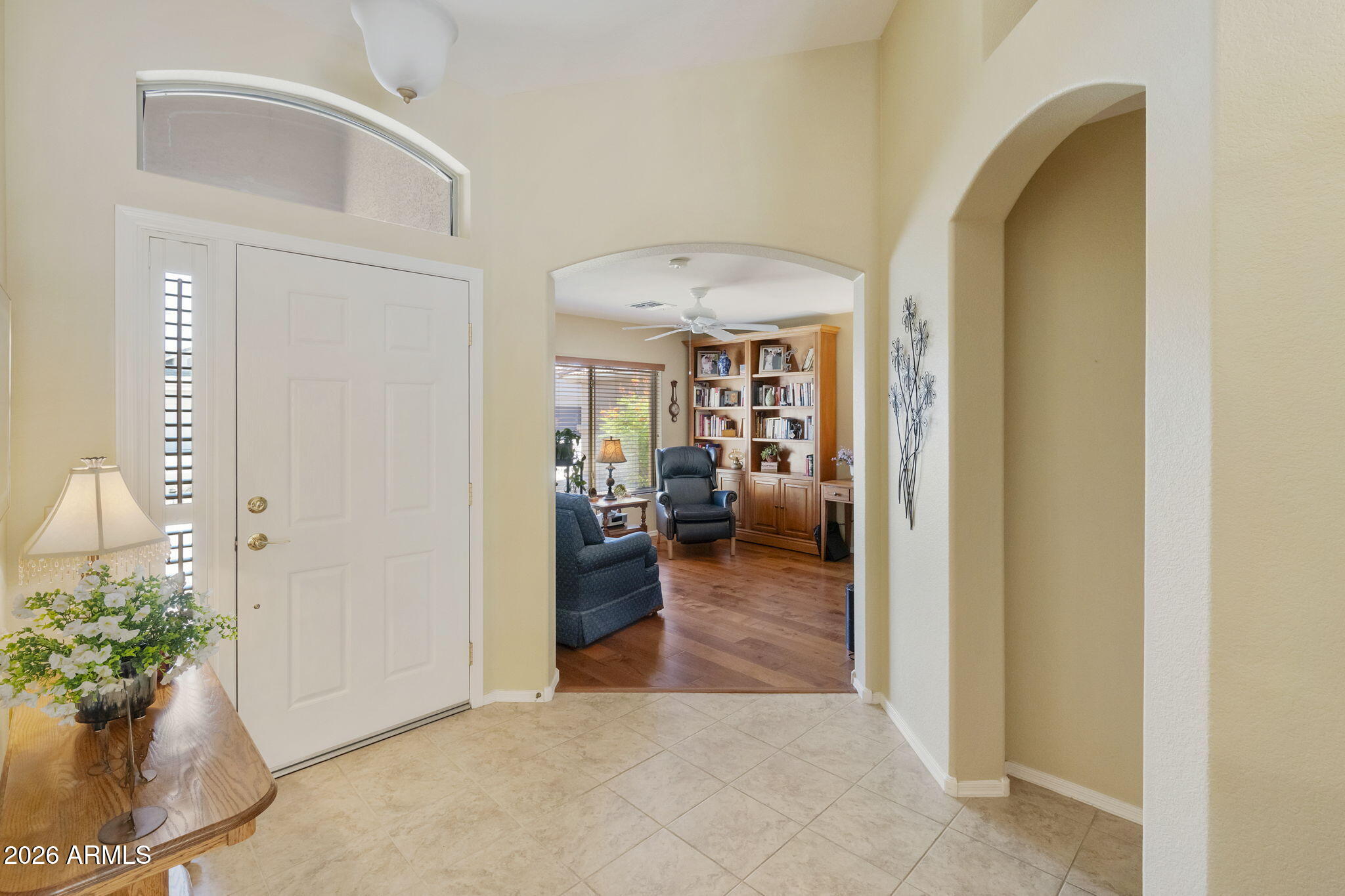 SUN LAKES UNIT 44 - Residential