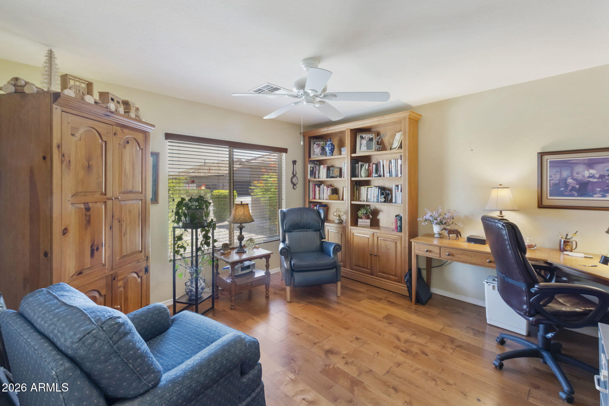 SUN LAKES UNIT 44 - Residential