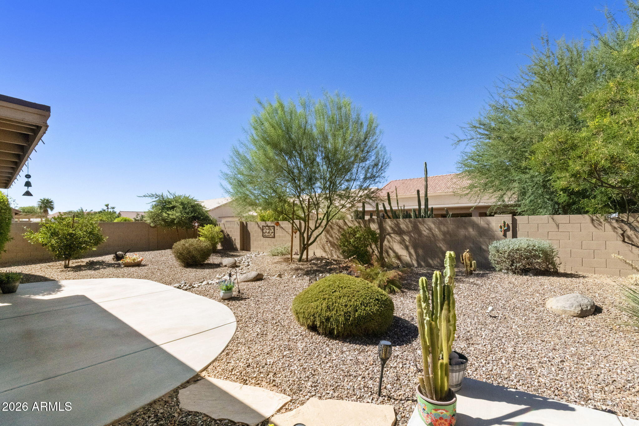 SUN LAKES UNIT 44 - Residential