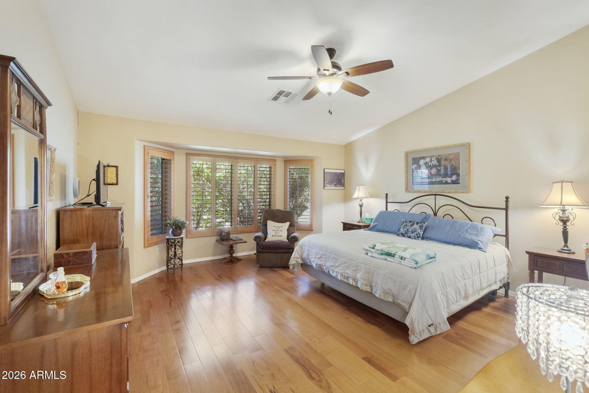 SUN LAKES UNIT 44 - Residential