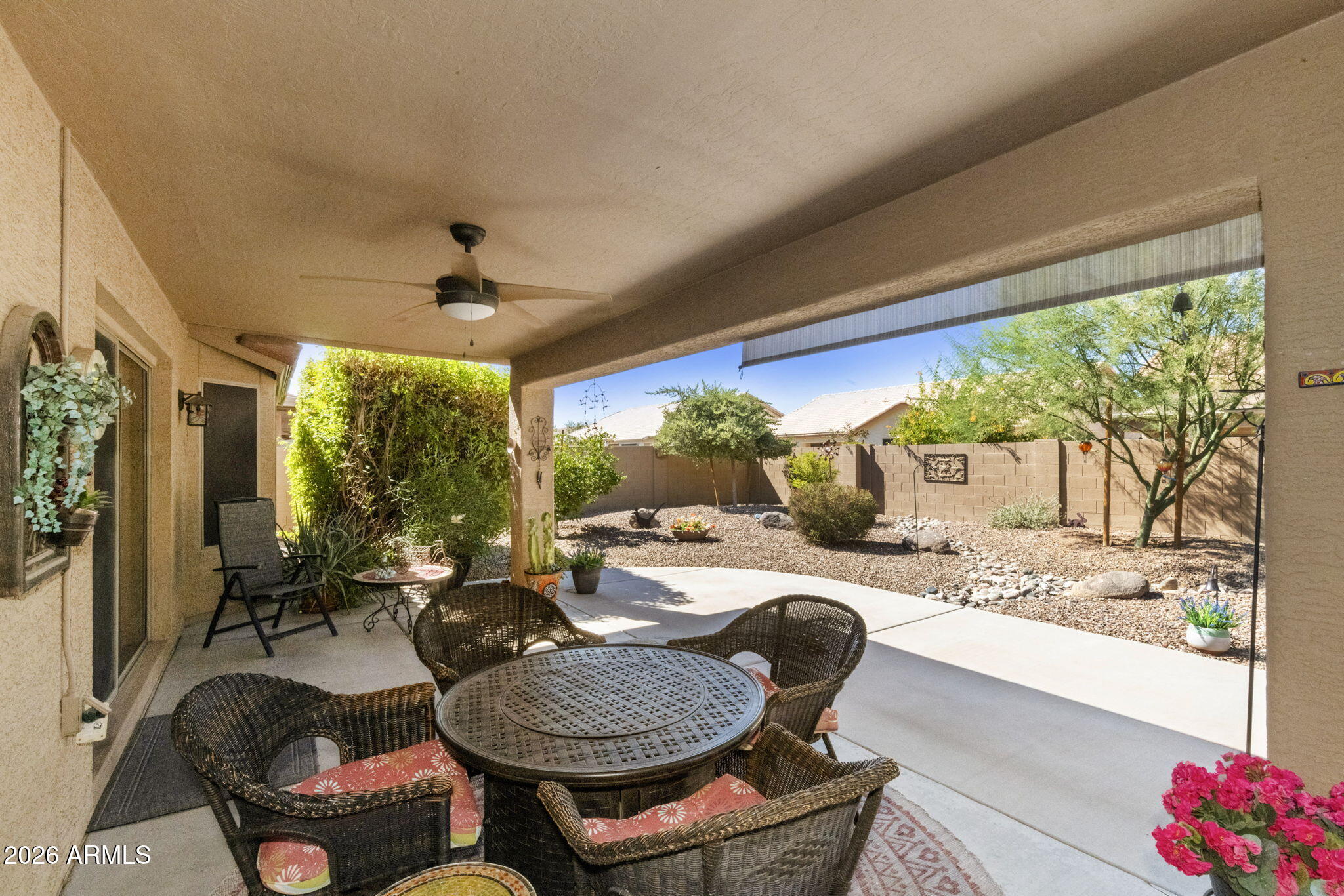 SUN LAKES UNIT 44 - Residential