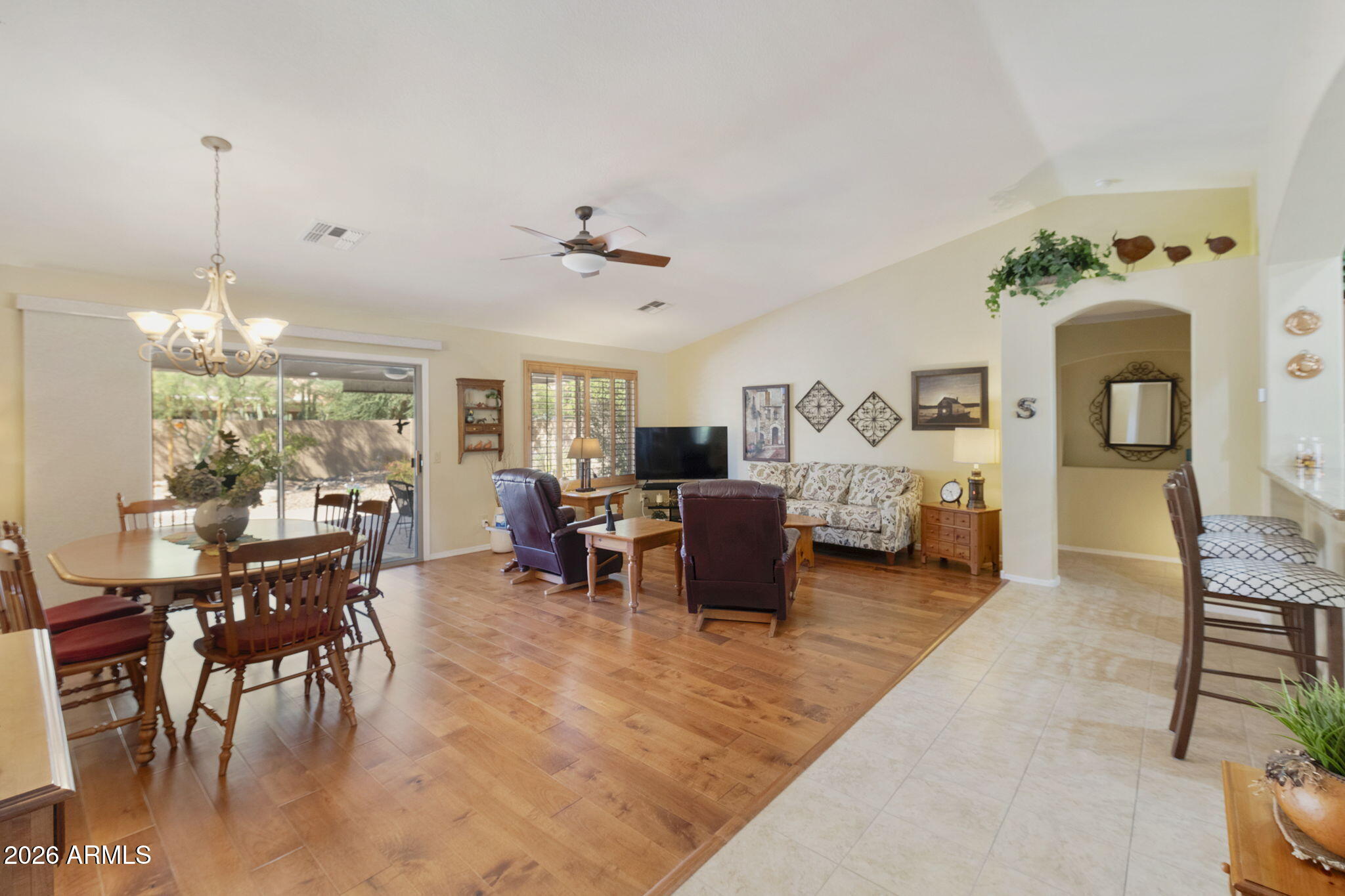 SUN LAKES UNIT 44 - Residential