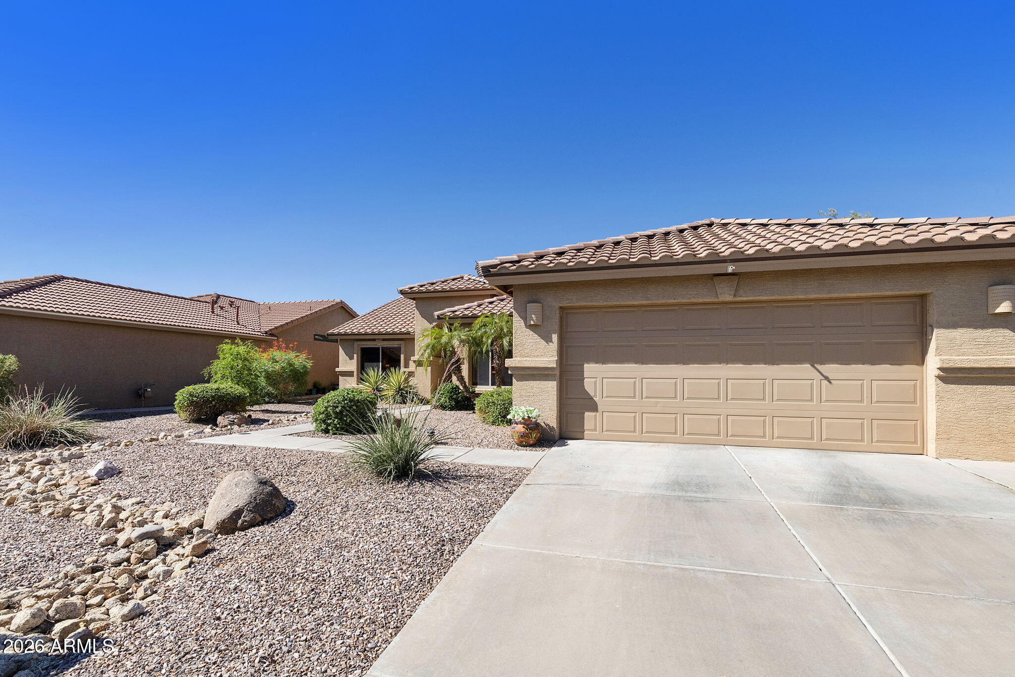 SUN LAKES UNIT 44 - Residential