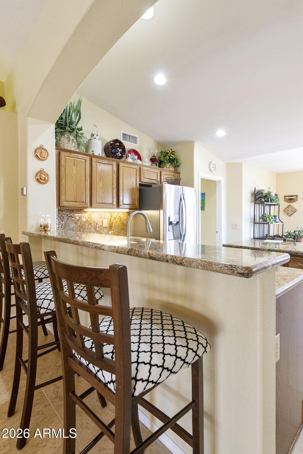 SUN LAKES UNIT 44 - Residential