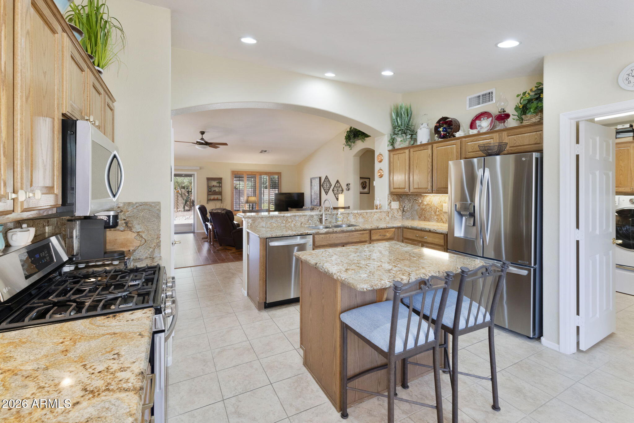 SUN LAKES UNIT 44 - Residential