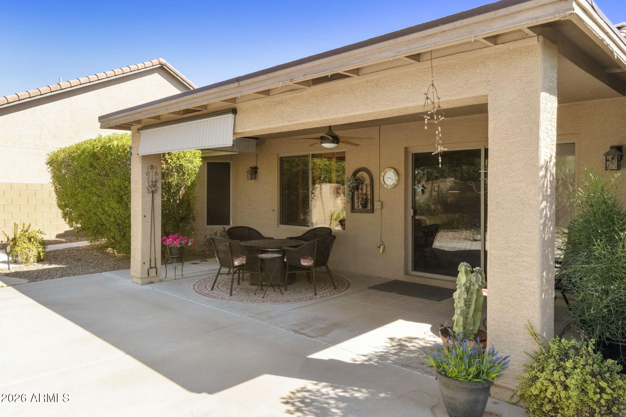 SUN LAKES UNIT 44 - Residential