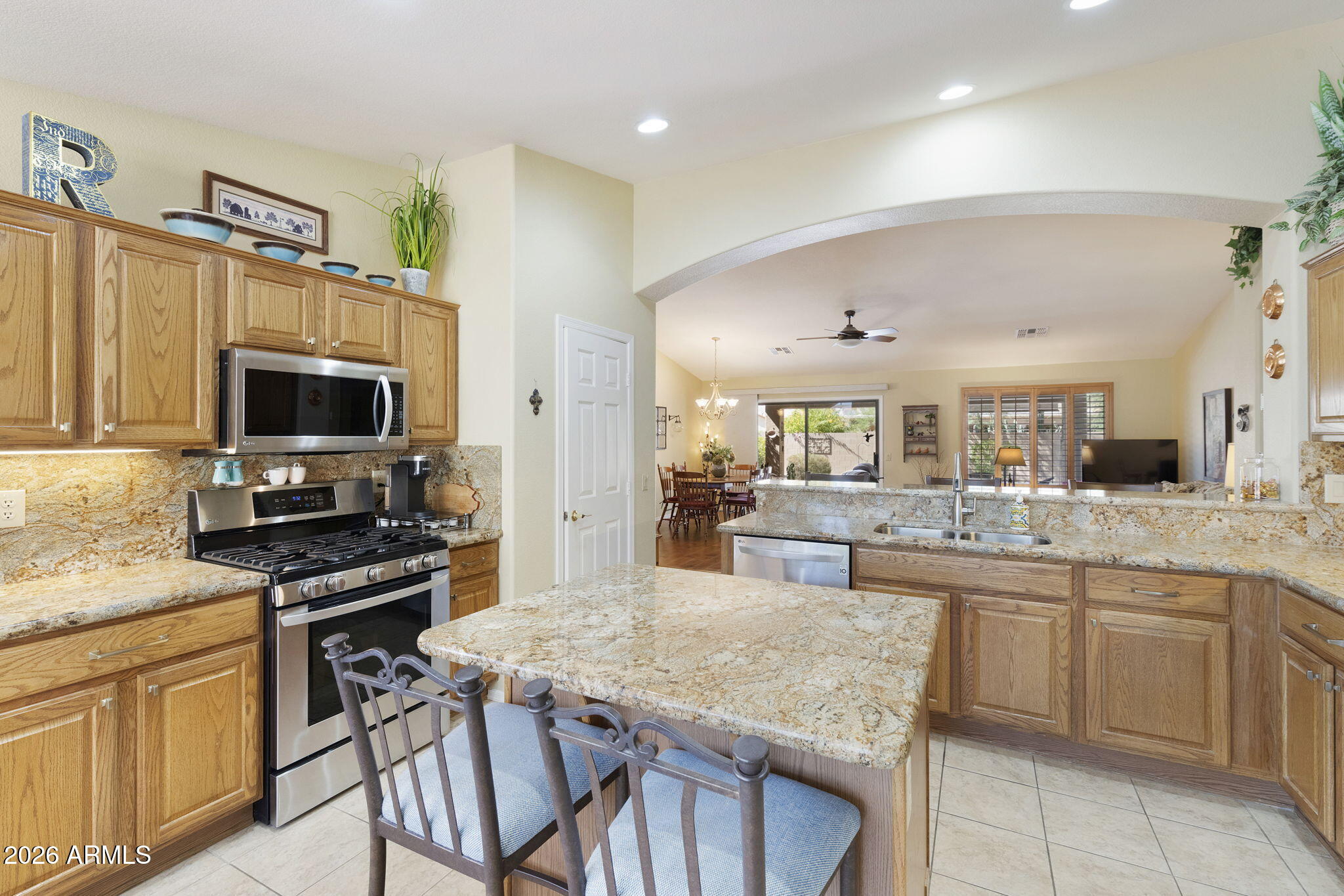 SUN LAKES UNIT 44 - Residential