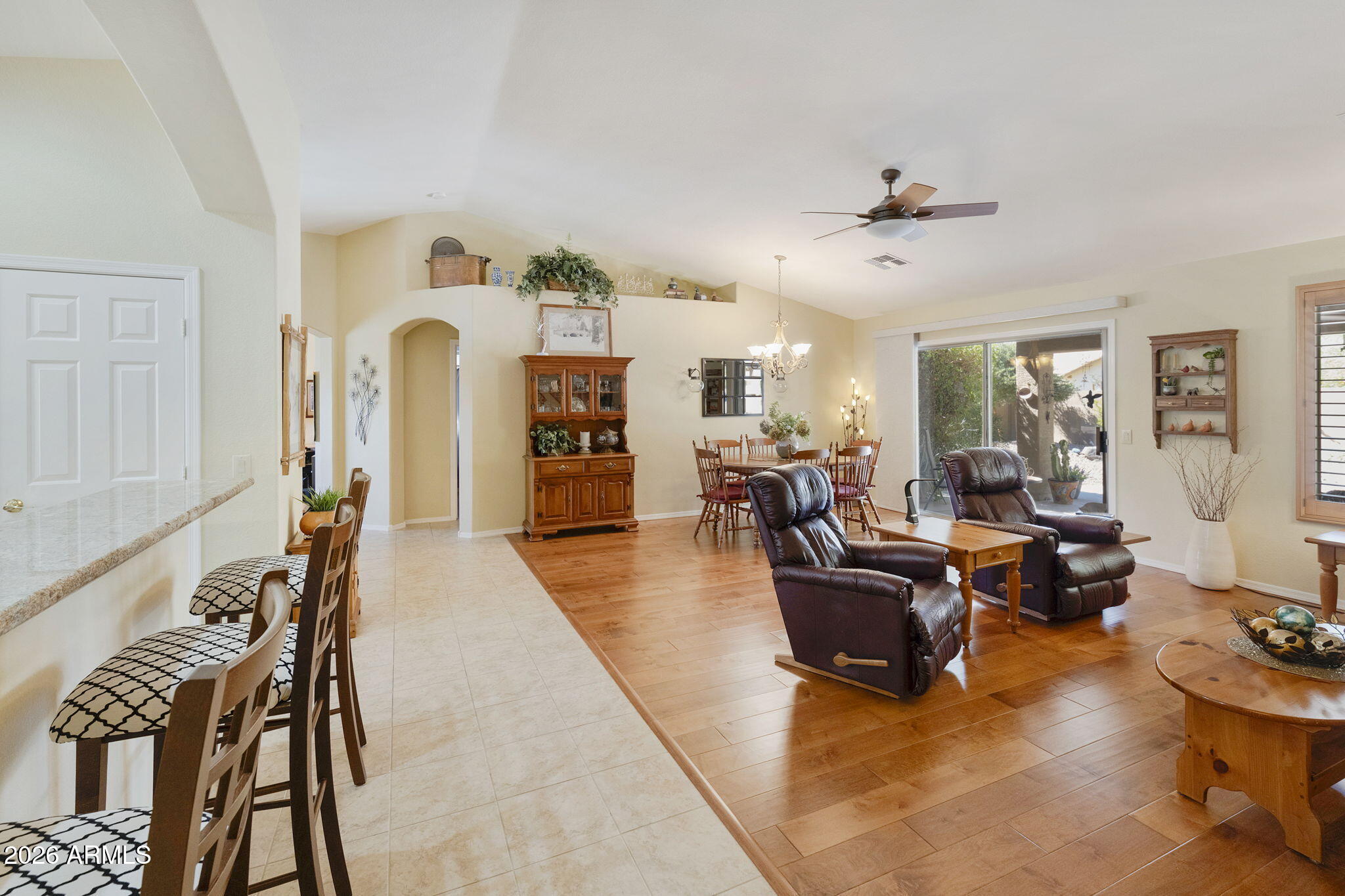 SUN LAKES UNIT 44 - Residential