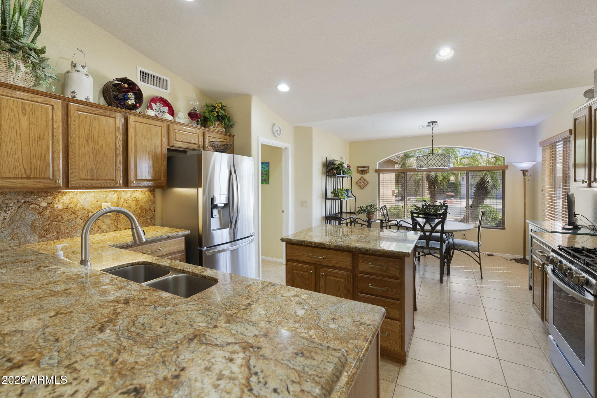 SUN LAKES UNIT 44 - Residential