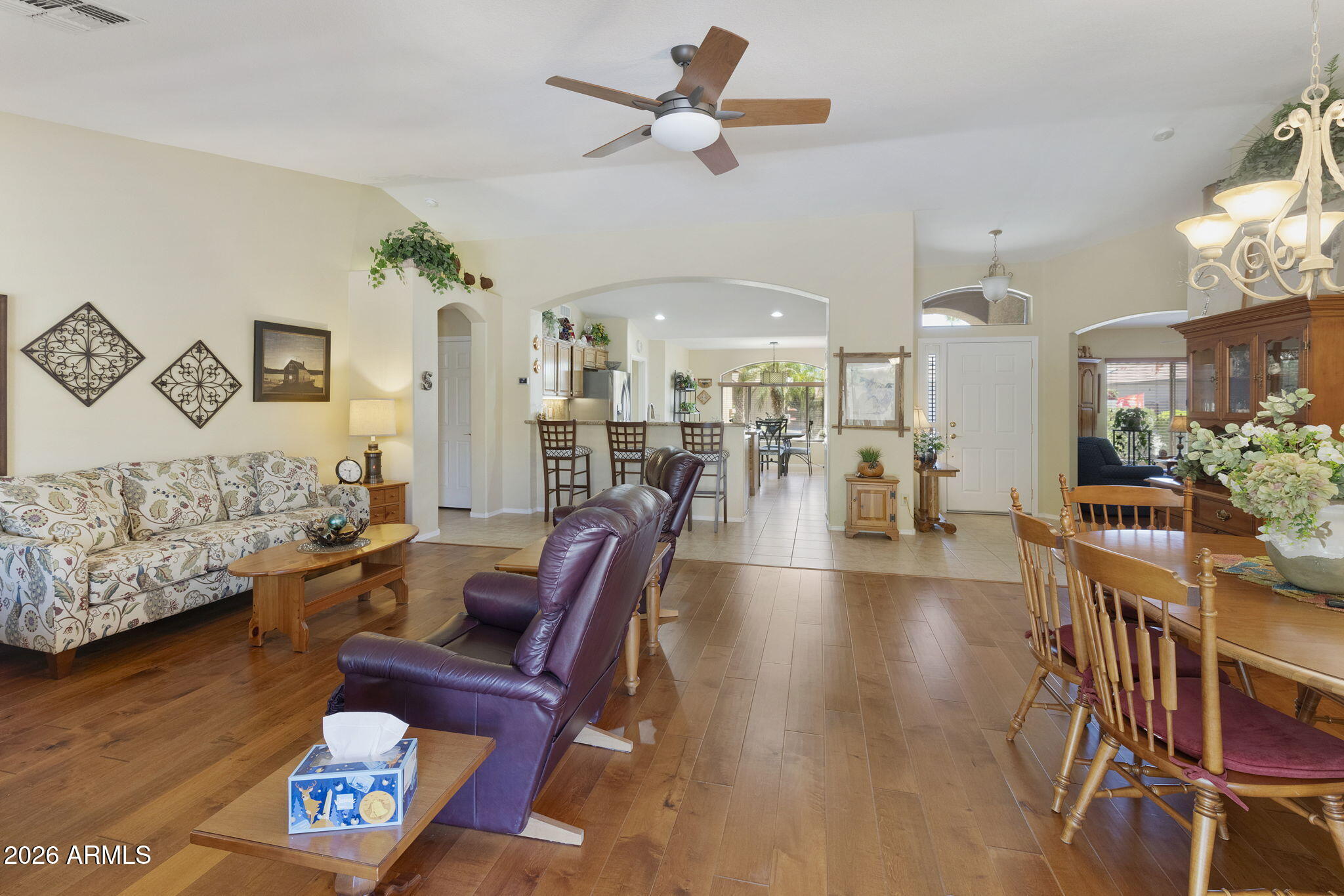 SUN LAKES UNIT 44 - Residential