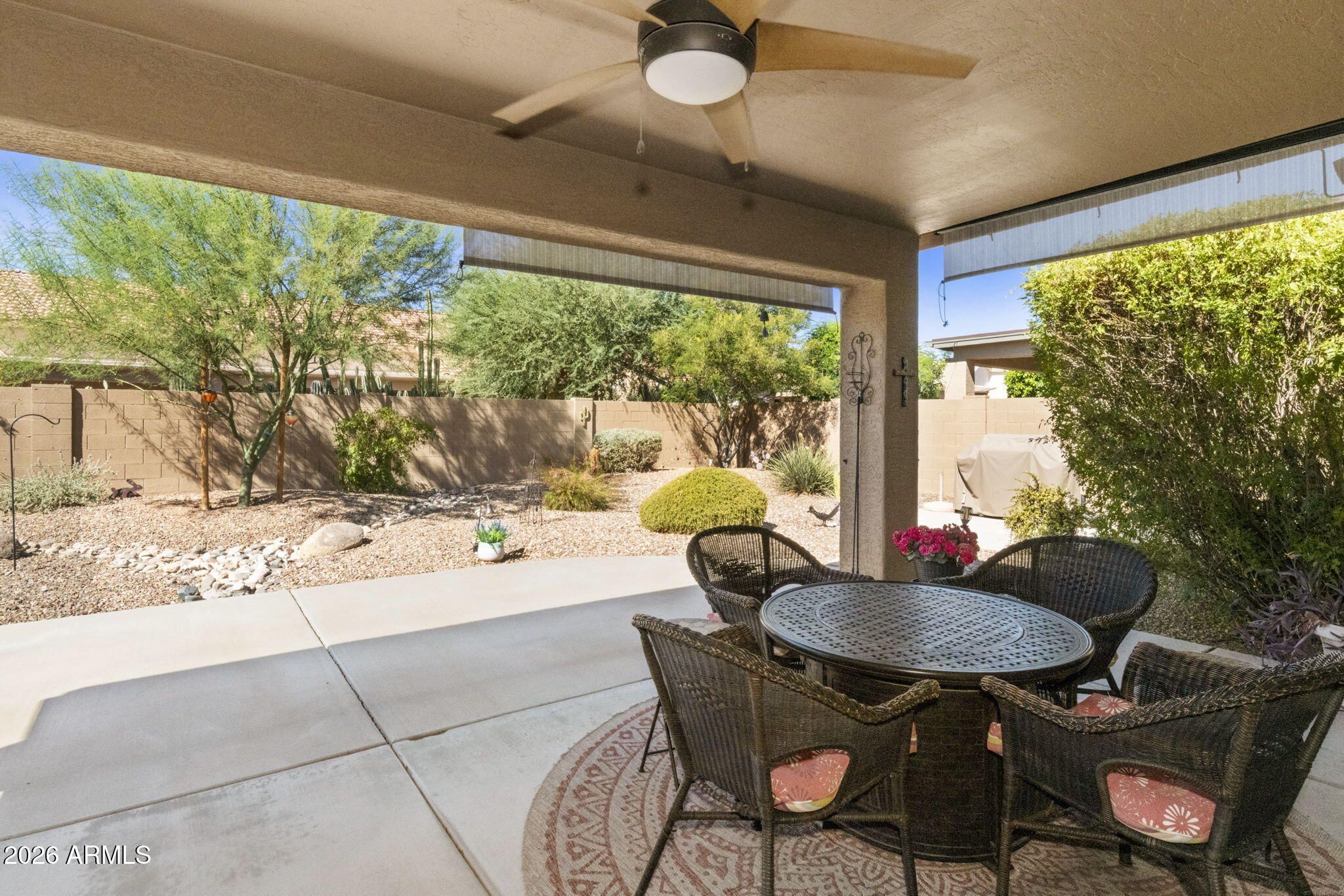 SUN LAKES UNIT 44 - Residential