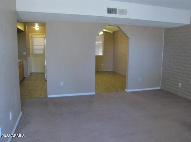 HUACHUCA VILLAGE RESUB - Residential