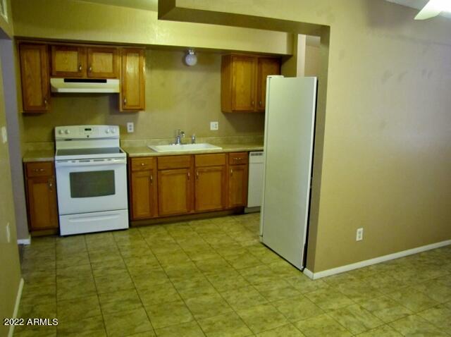 HUACHUCA VILLAGE RESUB - Residential