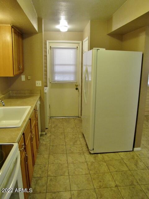 HUACHUCA VILLAGE RESUB - Residential