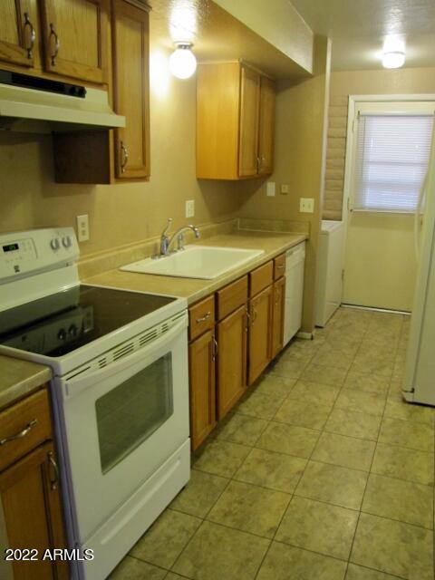 HUACHUCA VILLAGE RESUB - Residential