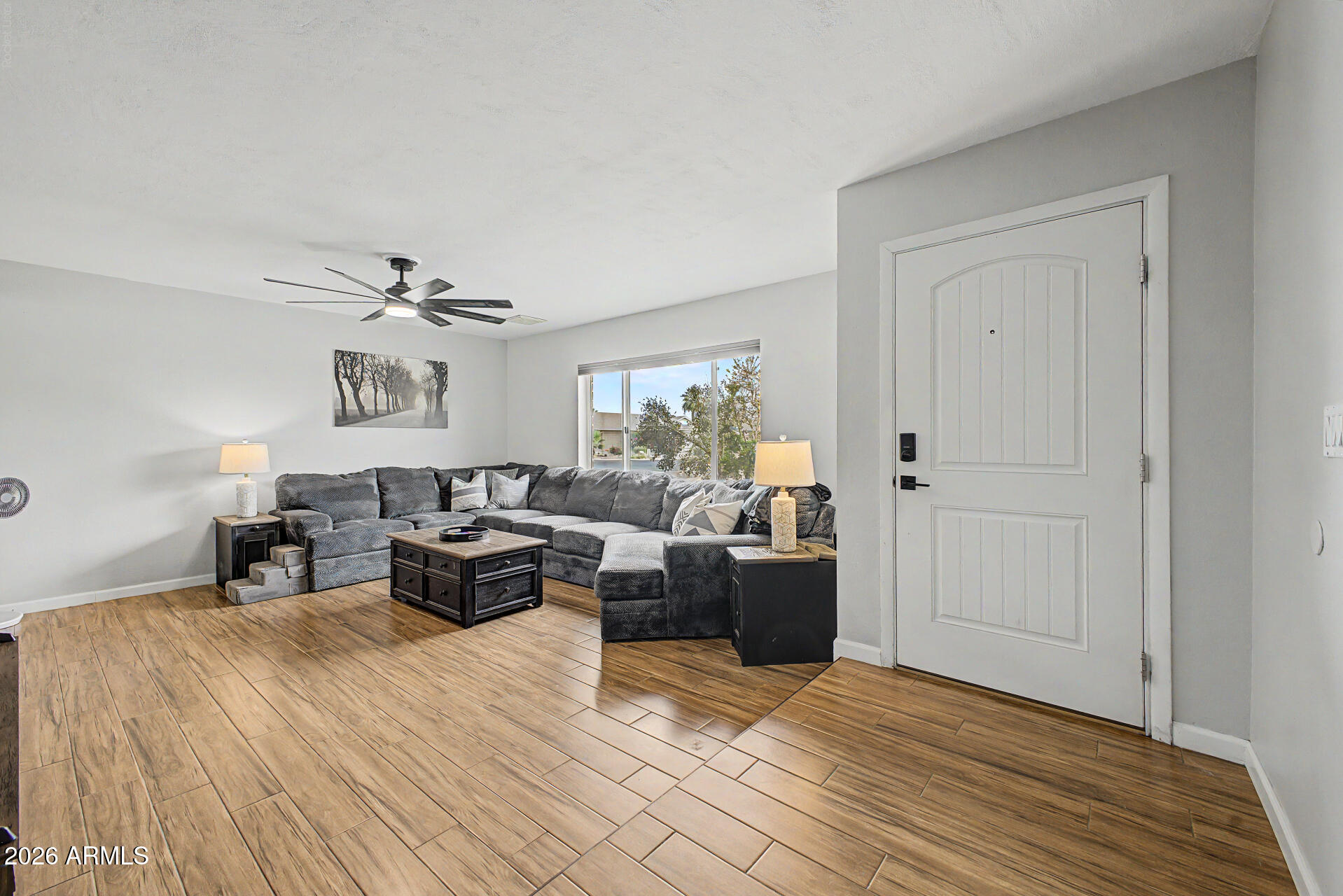 TEMPE ROYAL ESTATES UNIT 1 - Residential