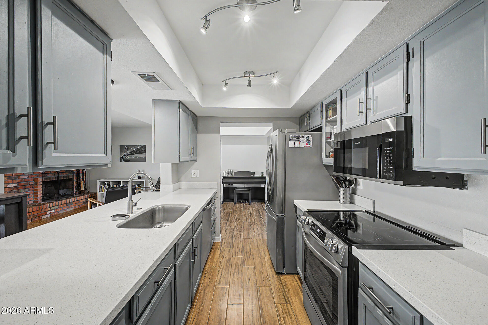 TEMPE ROYAL ESTATES UNIT 1 - Residential