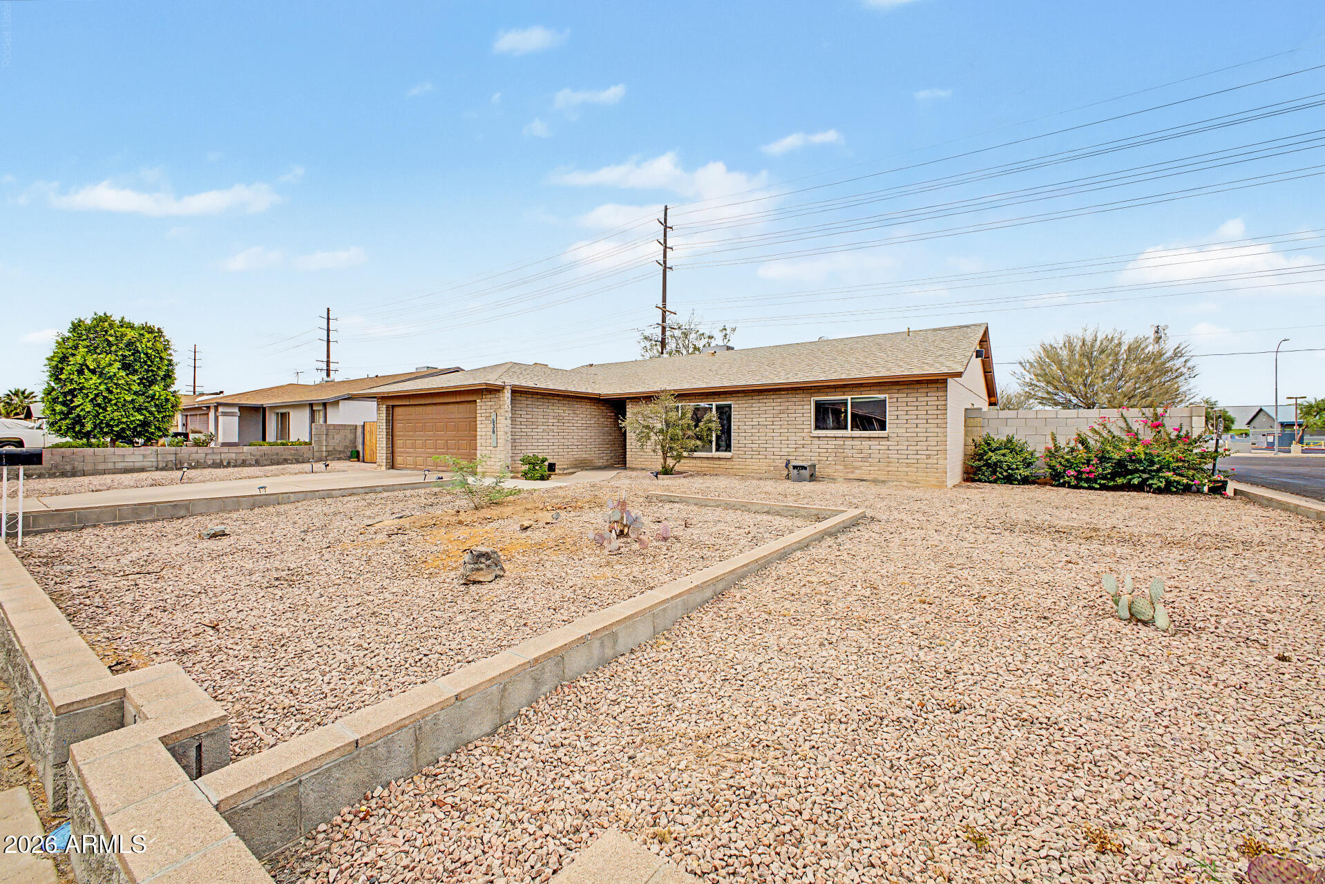 TEMPE ROYAL ESTATES UNIT 1 - Residential