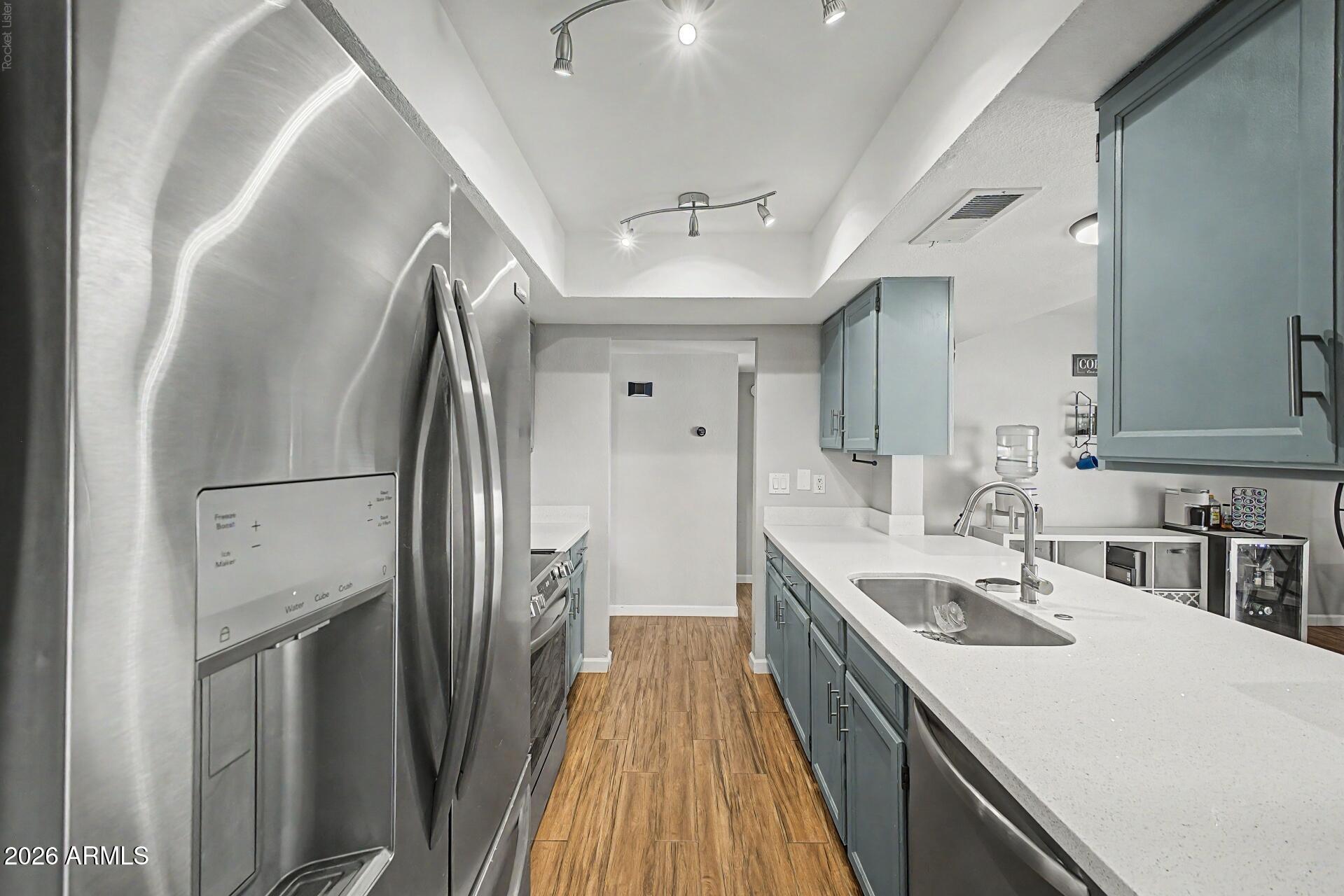 TEMPE ROYAL ESTATES UNIT 1 - Residential
