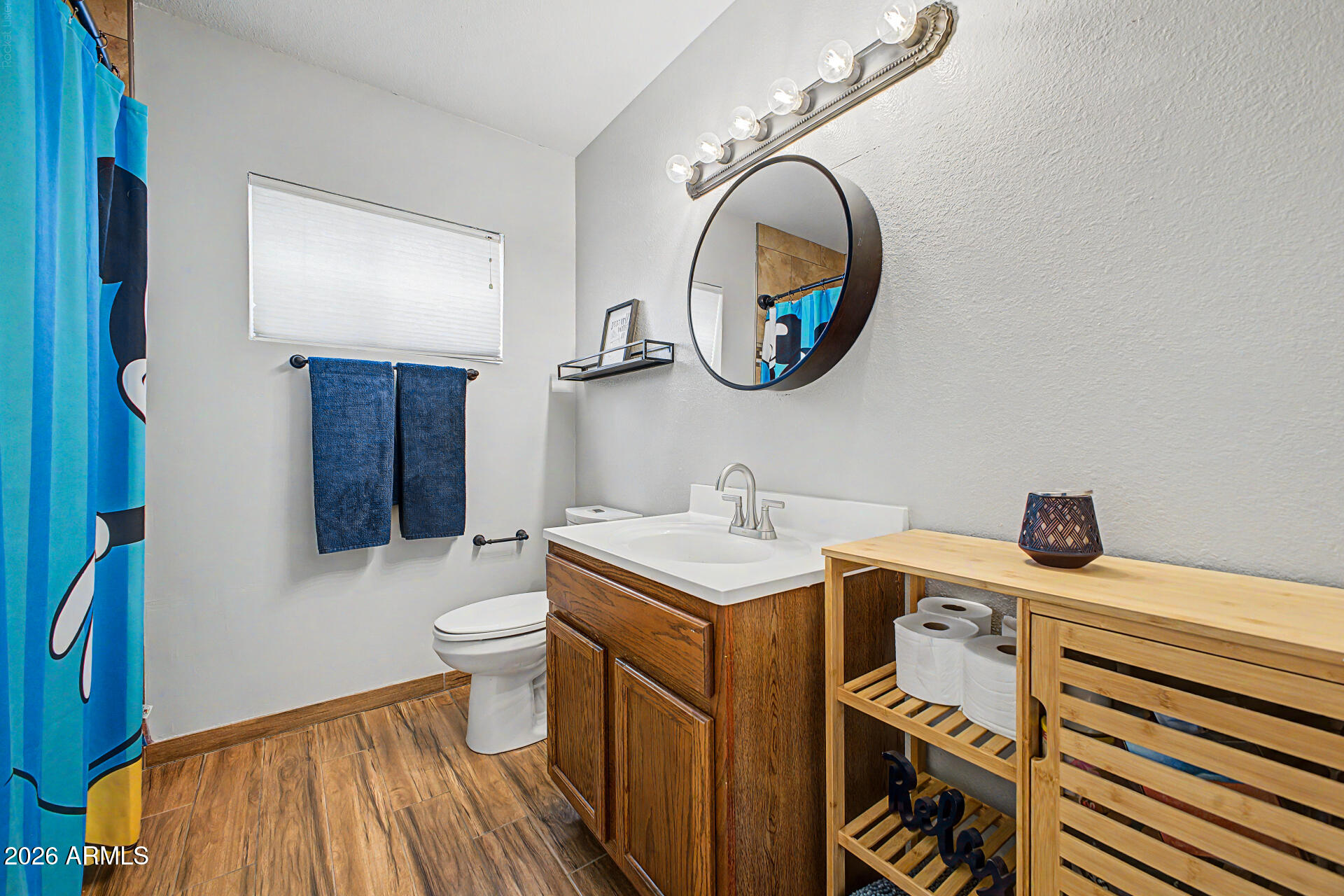 TEMPE ROYAL ESTATES UNIT 1 - Residential