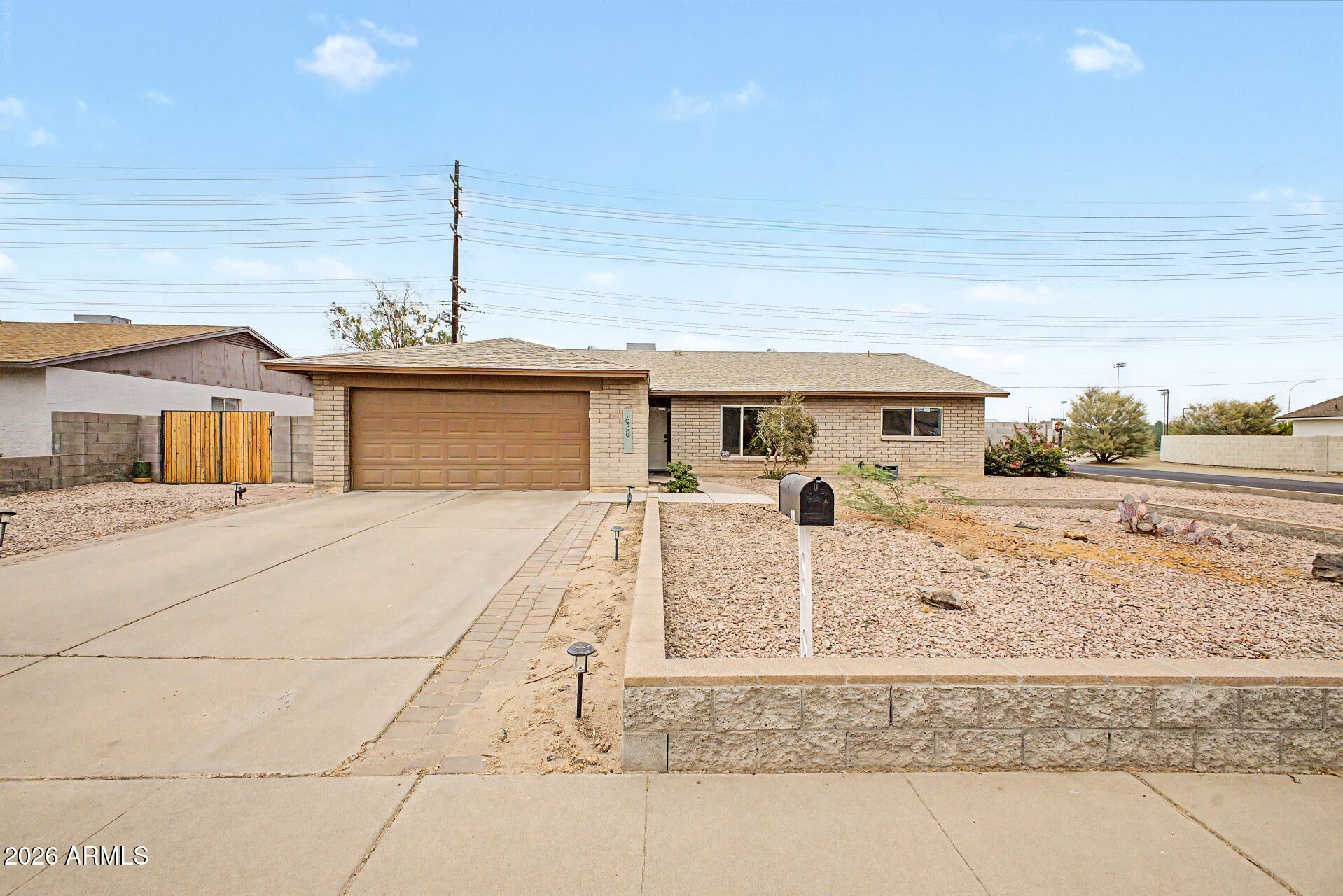 TEMPE ROYAL ESTATES UNIT 1 - Residential
