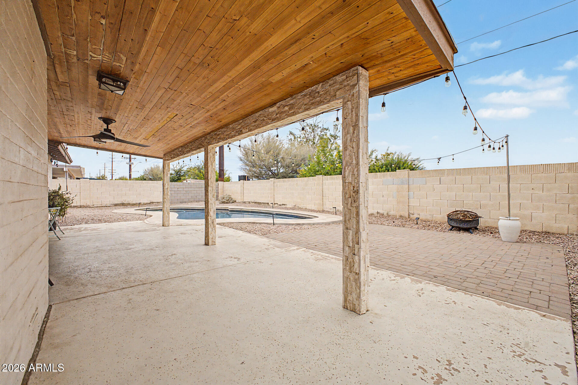 TEMPE ROYAL ESTATES UNIT 1 - Residential