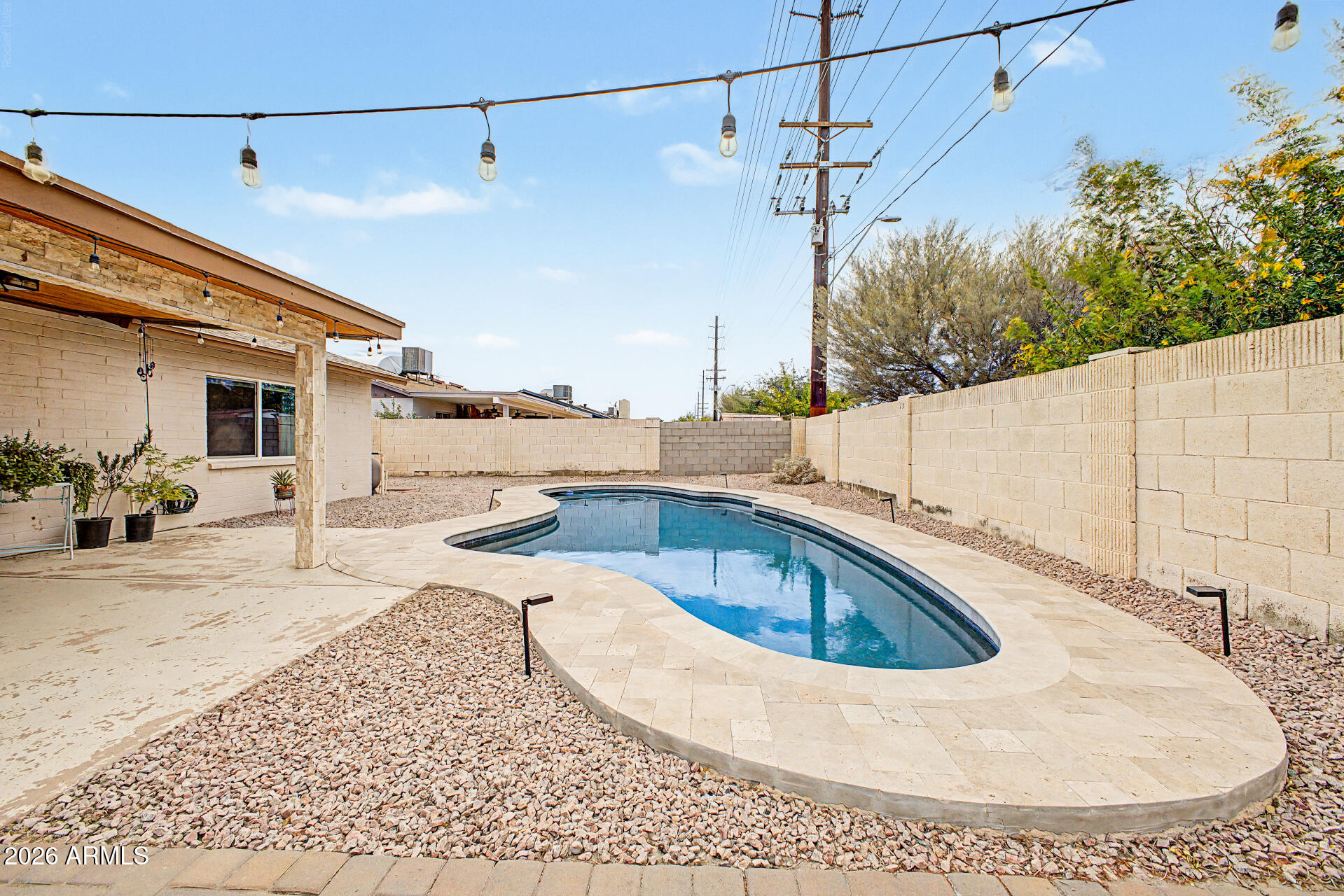 TEMPE ROYAL ESTATES UNIT 1 - Residential