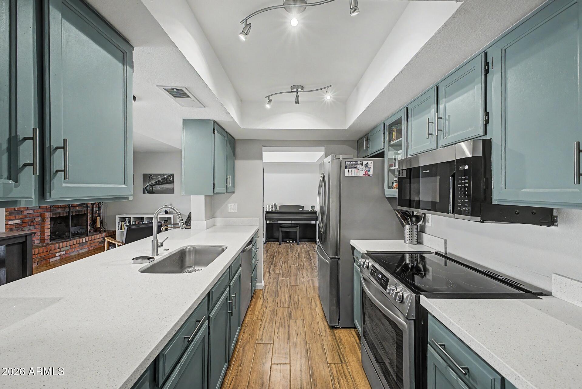 TEMPE ROYAL ESTATES UNIT 1 - Residential
