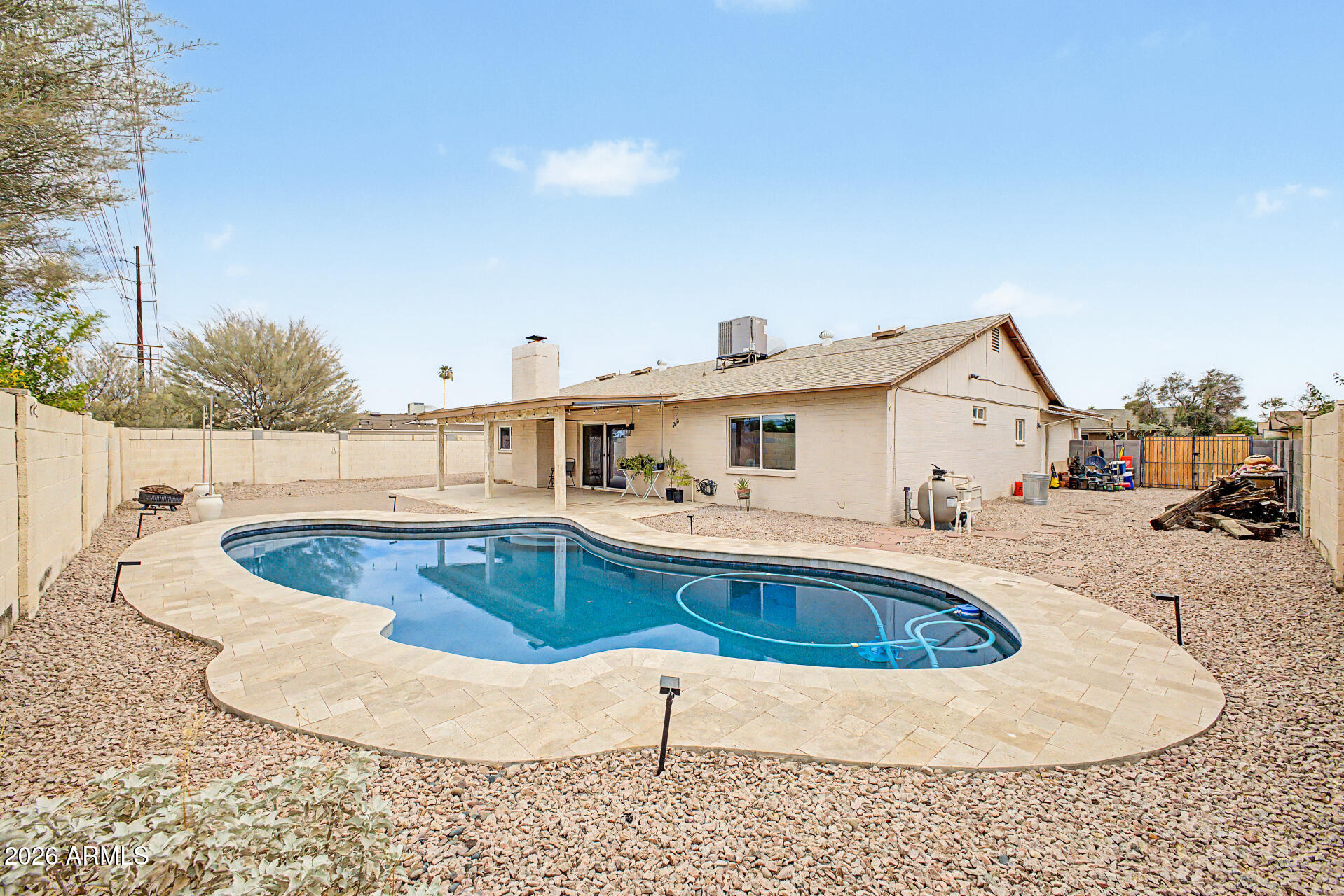TEMPE ROYAL ESTATES UNIT 1 - Residential