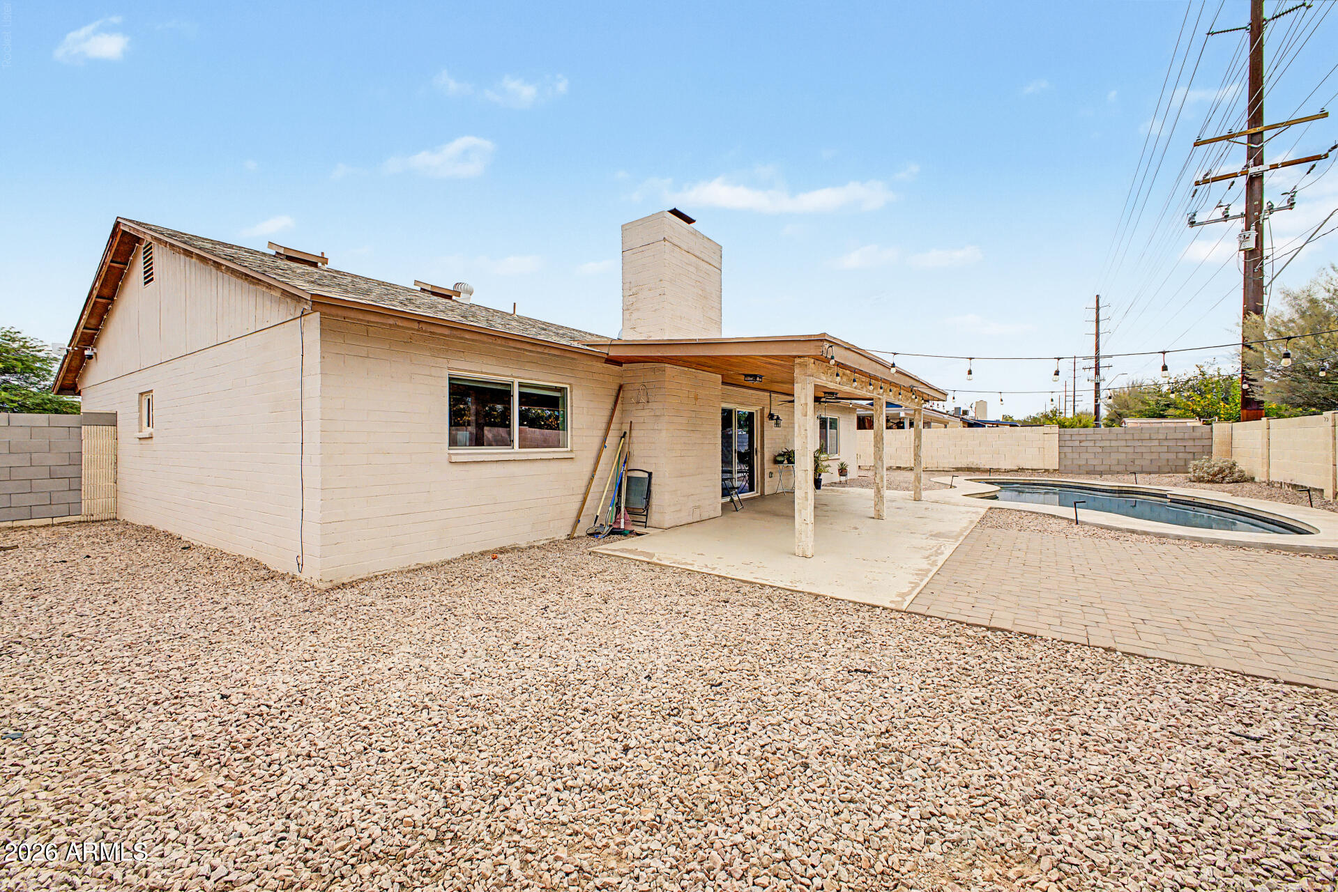 TEMPE ROYAL ESTATES UNIT 1 - Residential