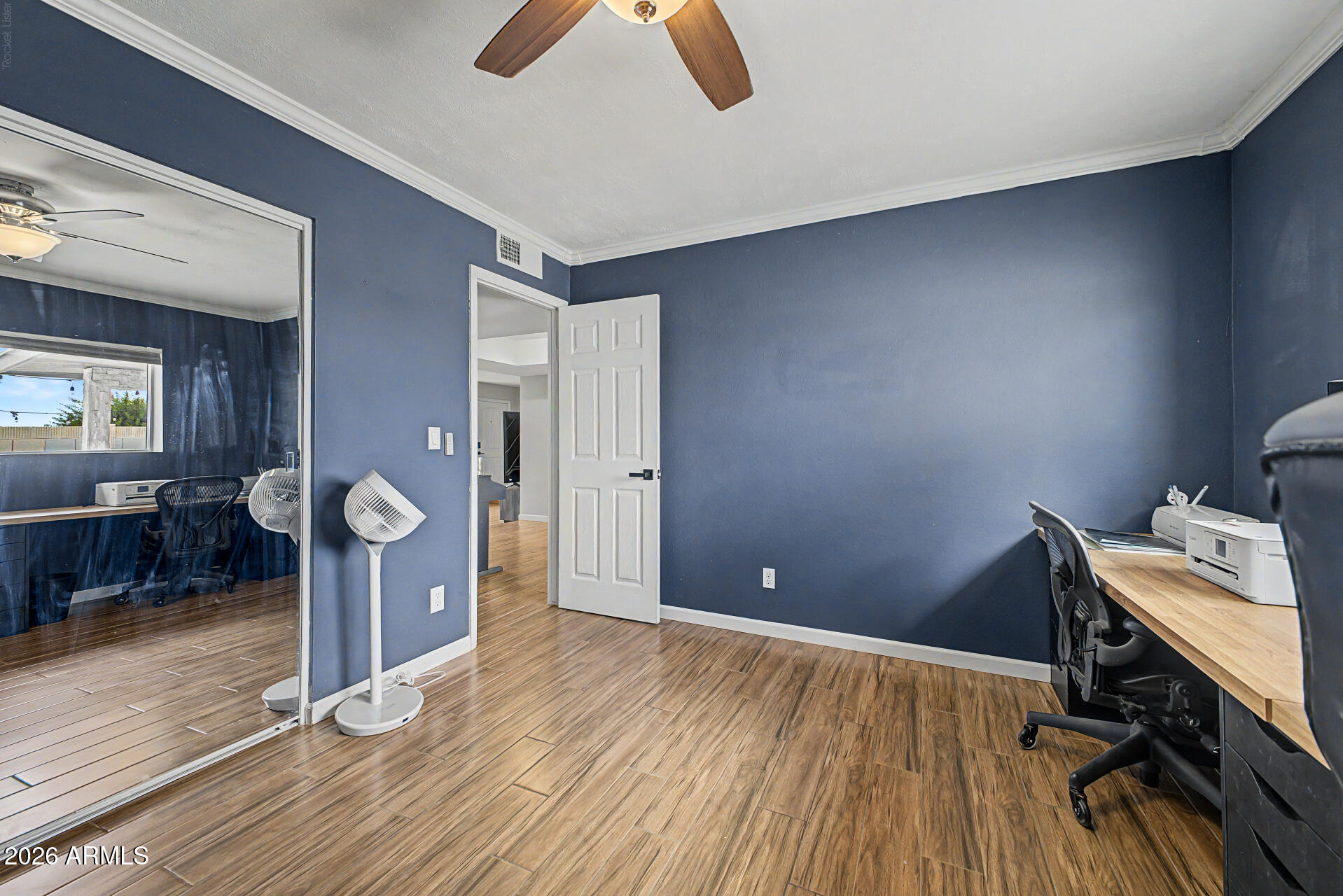 TEMPE ROYAL ESTATES UNIT 1 - Residential