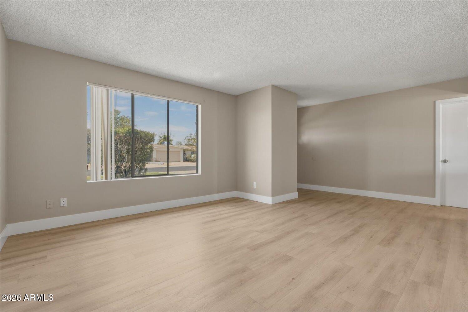 NU-VISTA 7 - Residential Lease