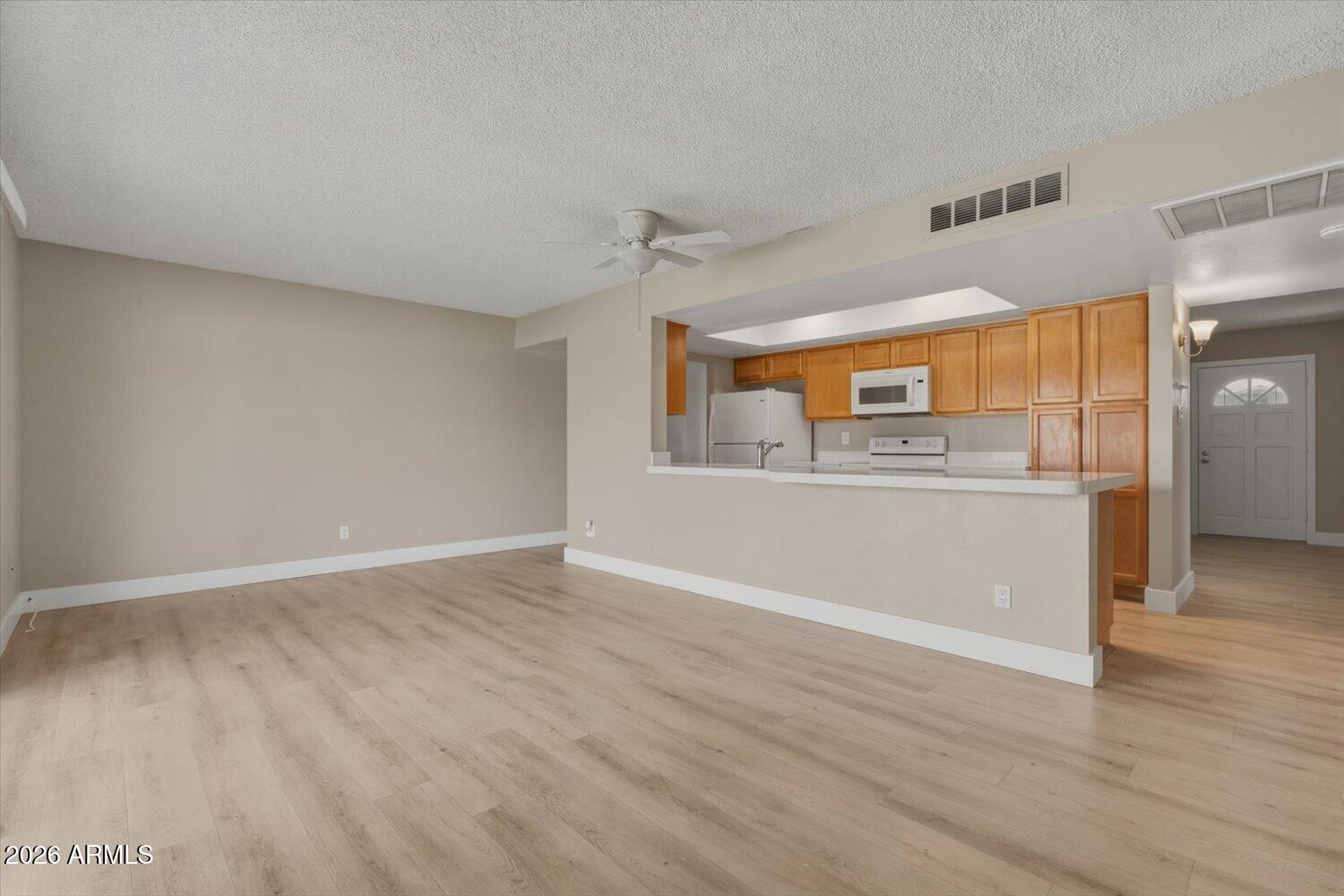 NU-VISTA 7 - Residential Lease