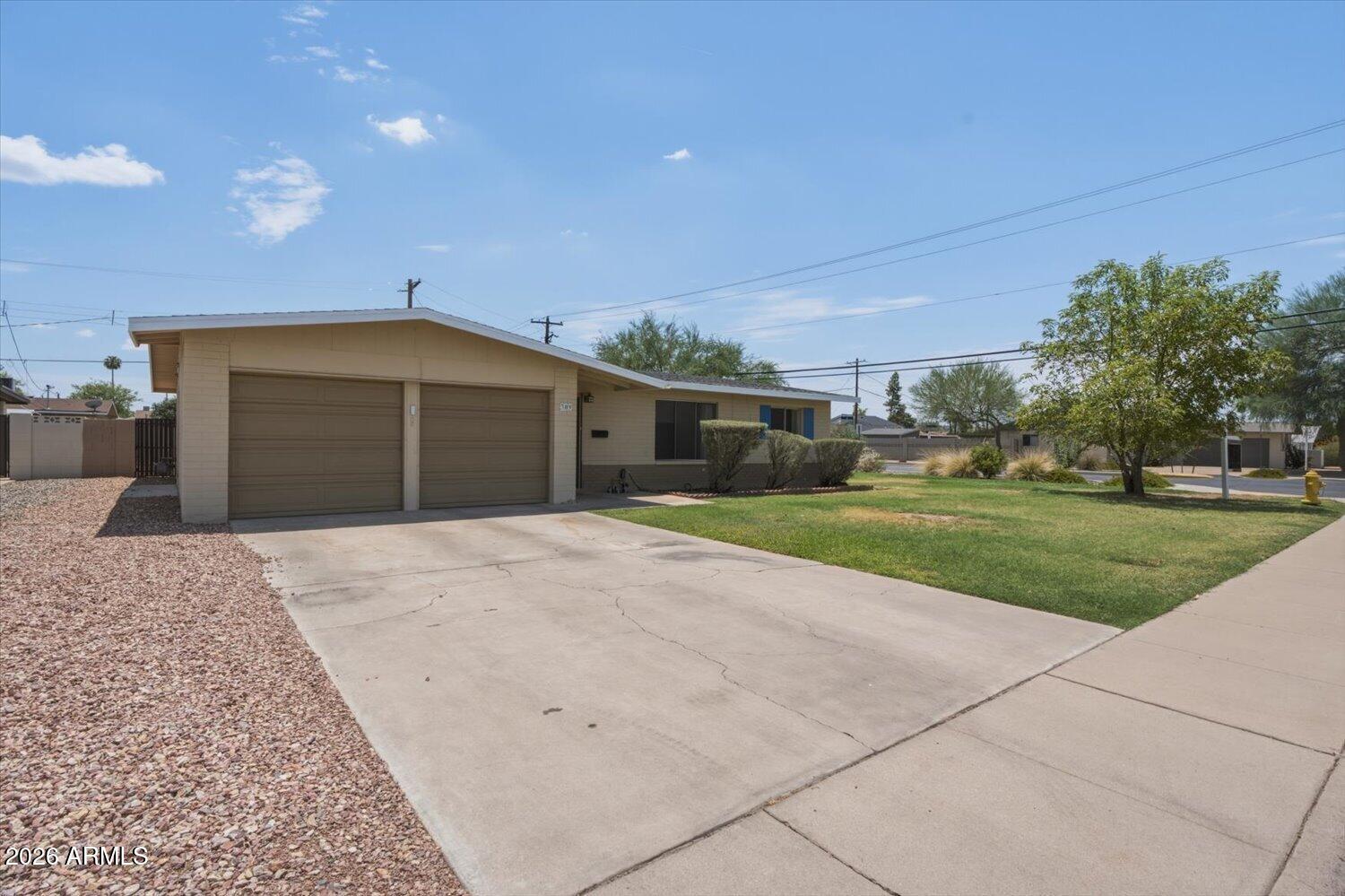 NU-VISTA 7 - Residential Lease