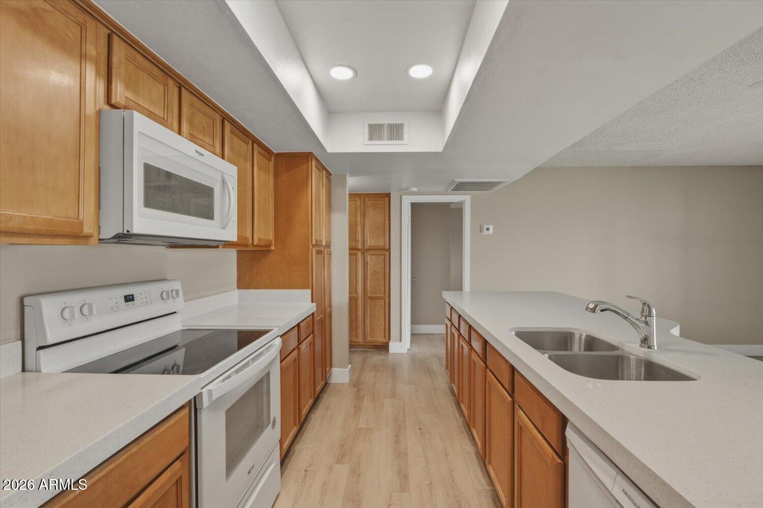 NU-VISTA 7 - Residential Lease