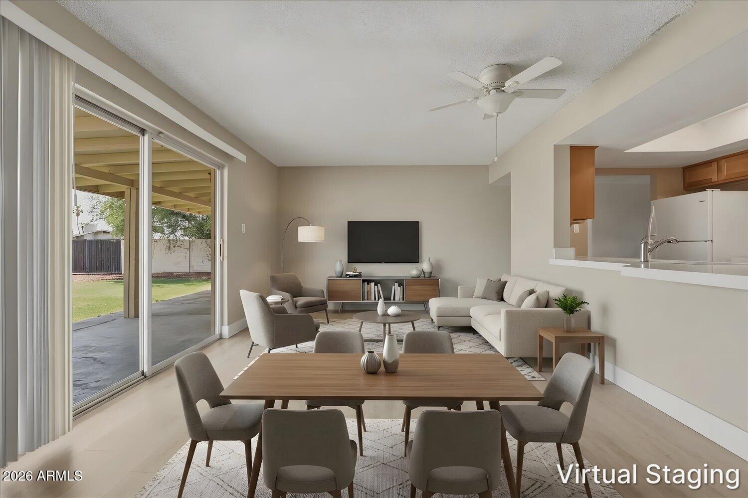 NU-VISTA 7 - Residential Lease