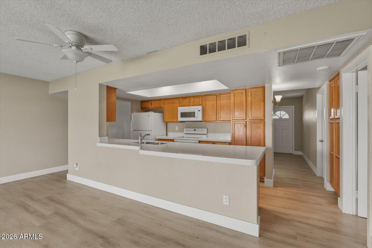 NU-VISTA 7 - Residential Lease