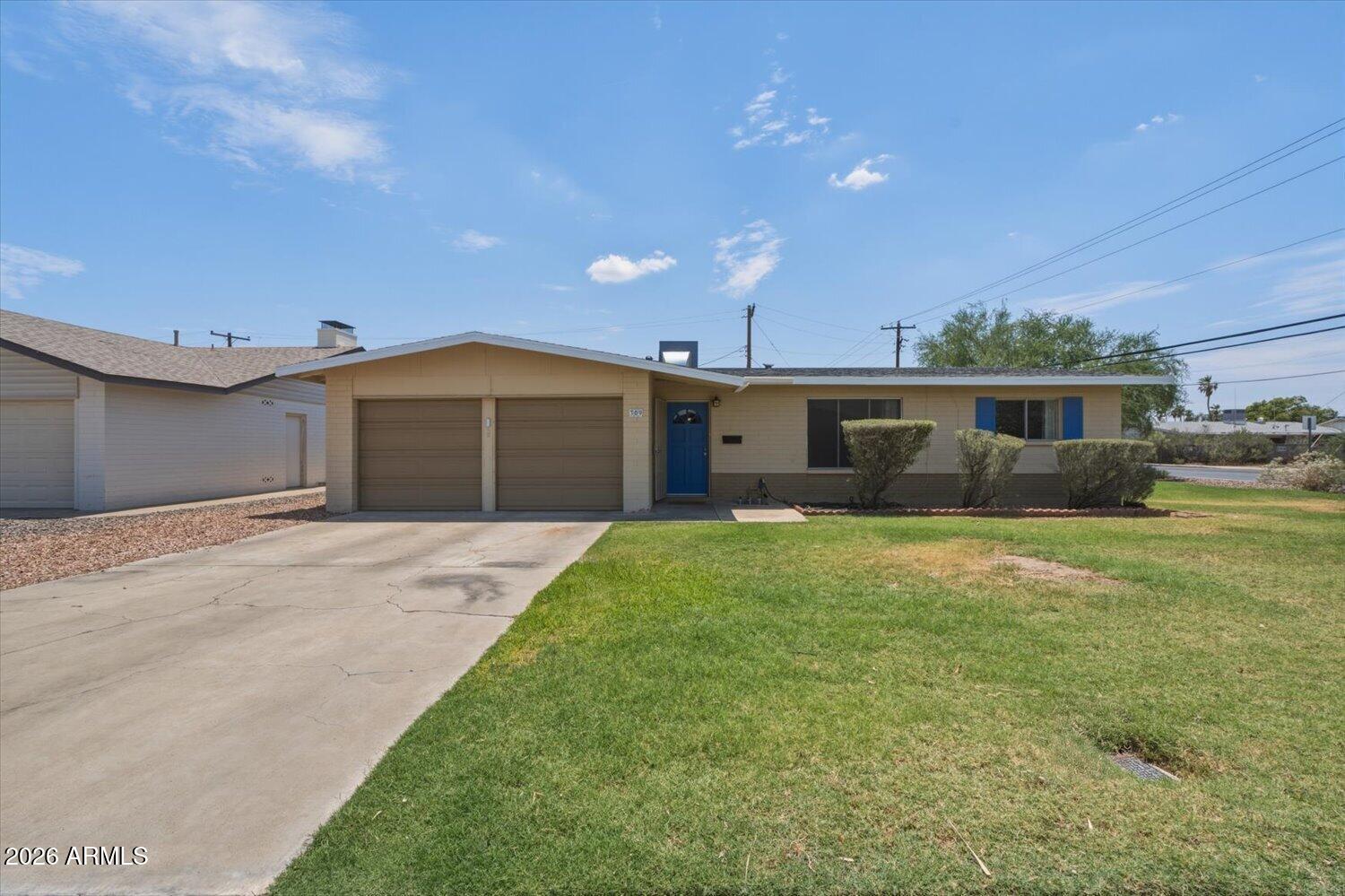 NU-VISTA 7 - Residential Lease
