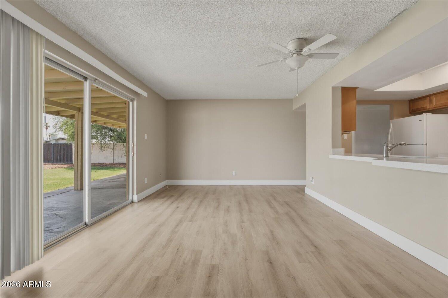 NU-VISTA 7 - Residential Lease