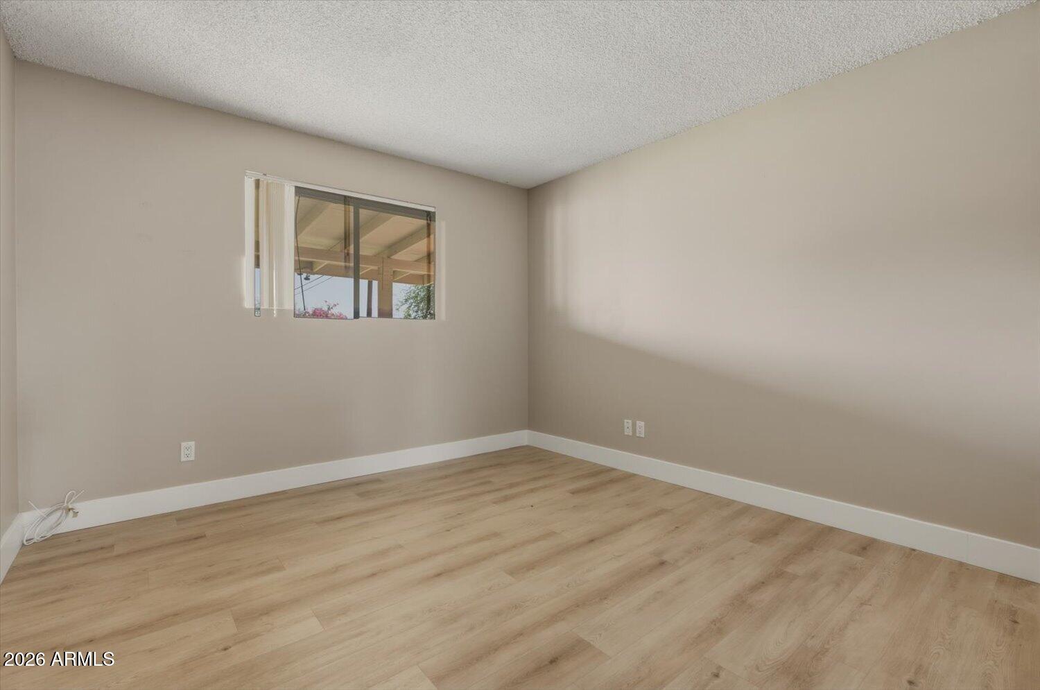 NU-VISTA 7 - Residential Lease