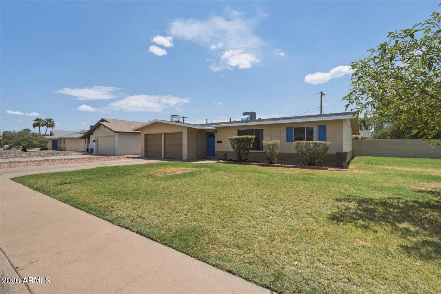 NU-VISTA 7 - Residential Lease