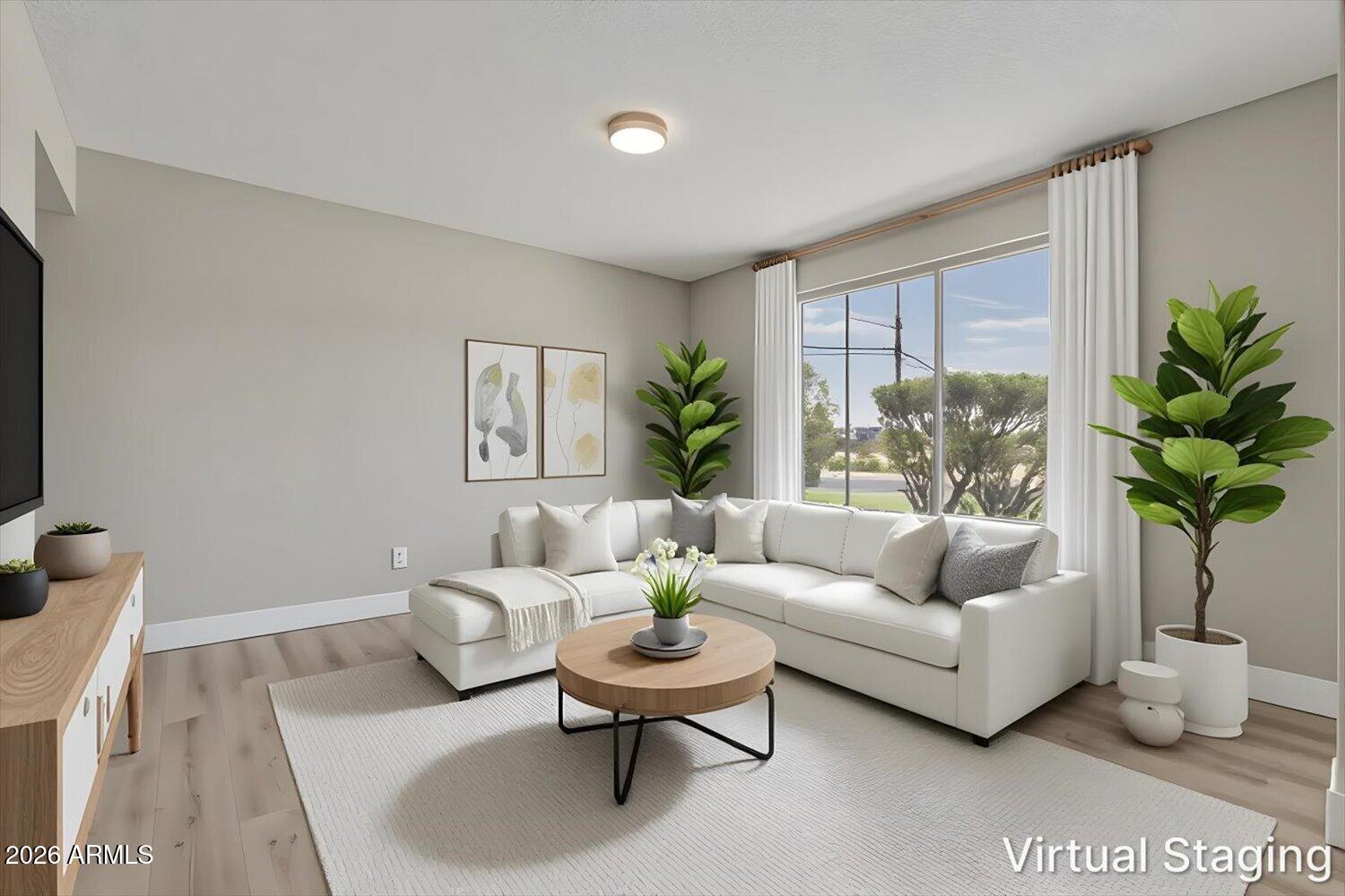 NU-VISTA 7 - Residential Lease
