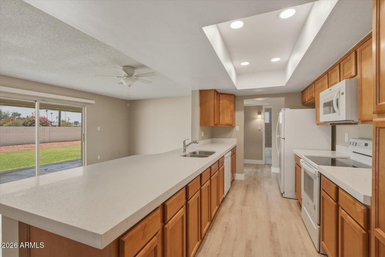 NU-VISTA 7 - Residential Lease