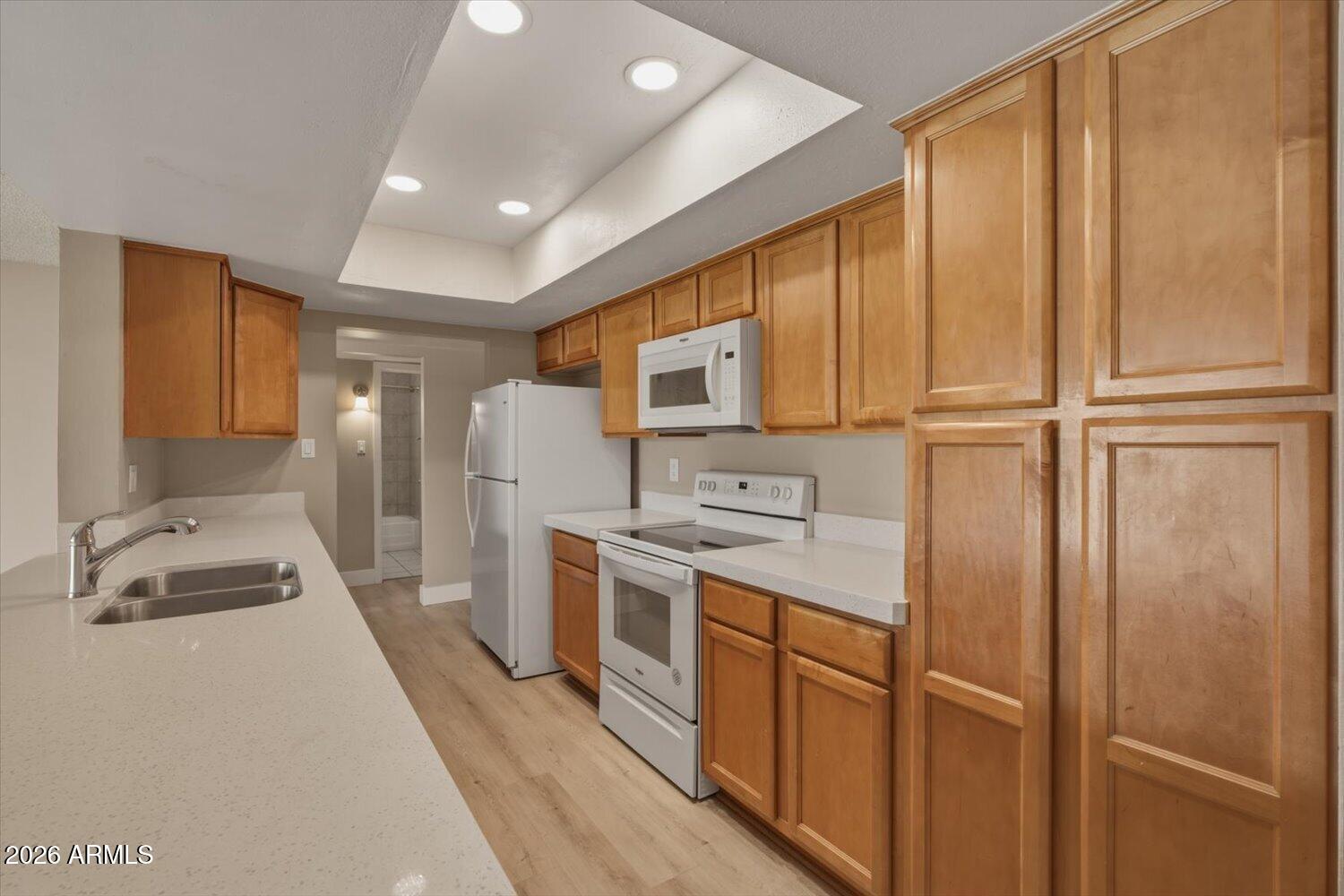 NU-VISTA 7 - Residential Lease
