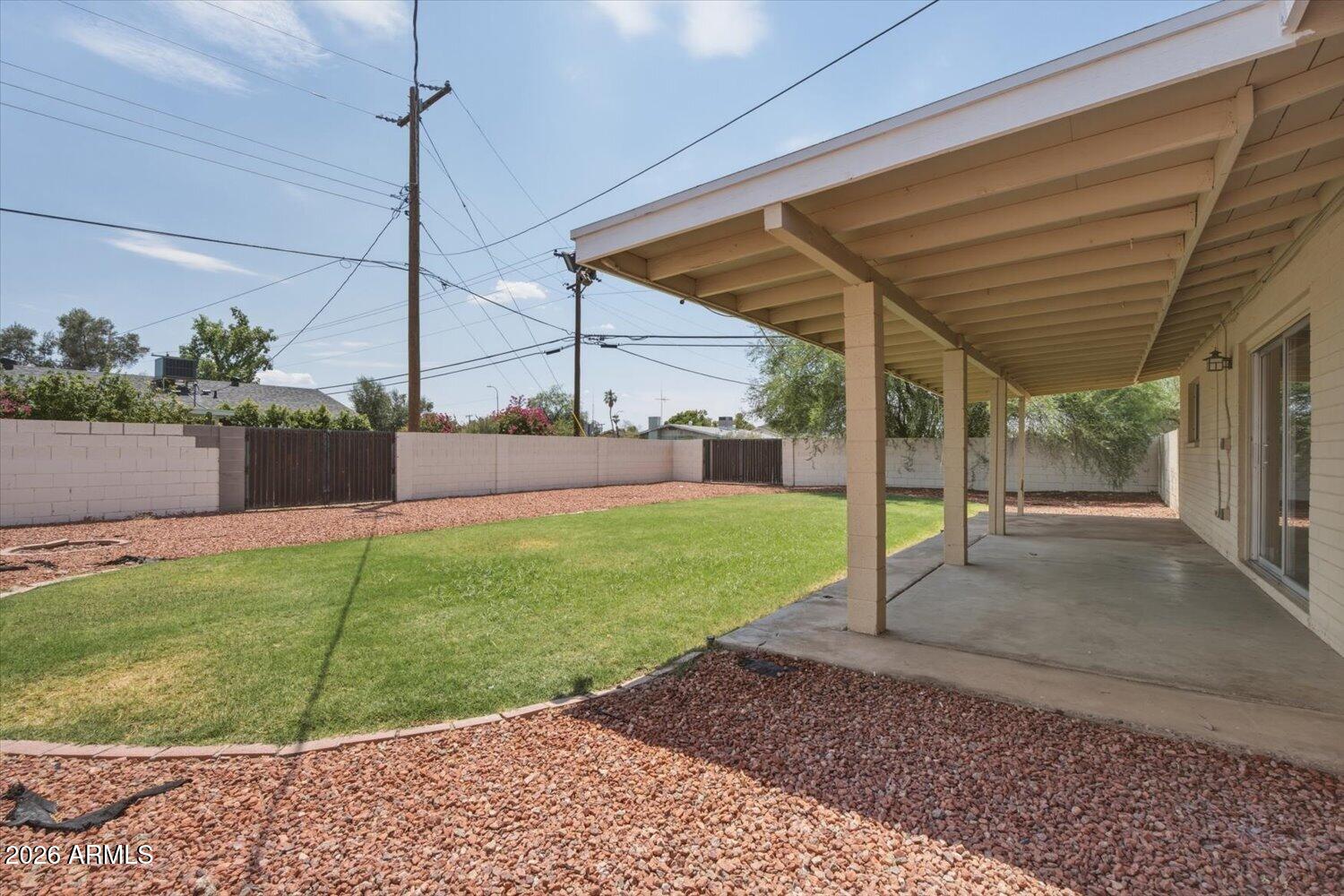 NU-VISTA 7 - Residential Lease