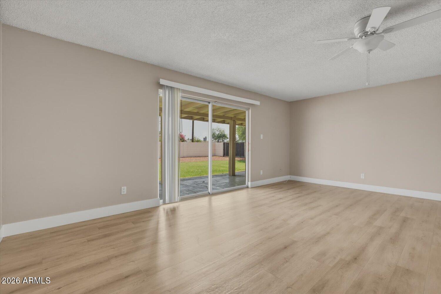 NU-VISTA 7 - Residential Lease